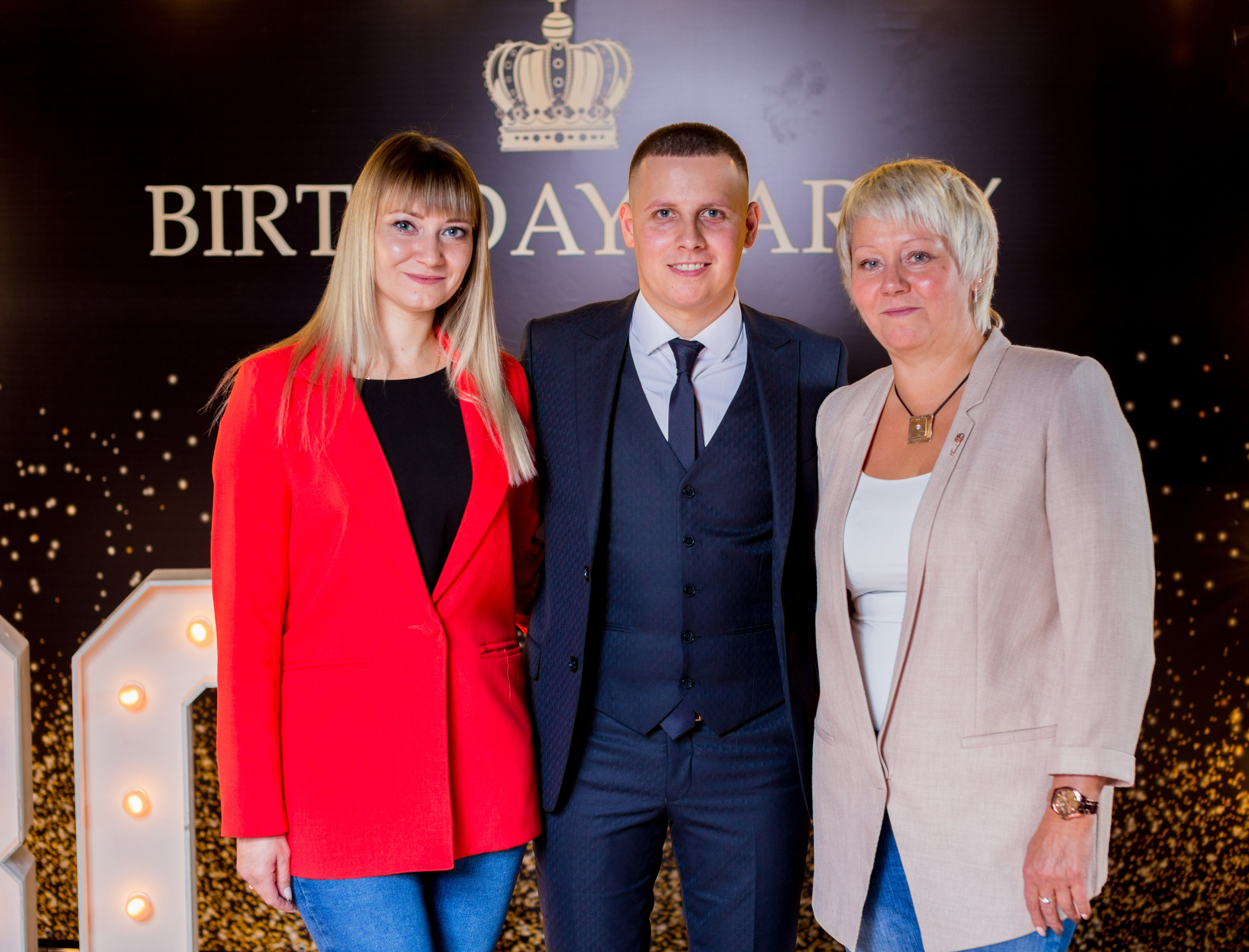 БАНКЕТЫ ЮБИЛЕИ. Спортивный фотограф Нижний Новгород