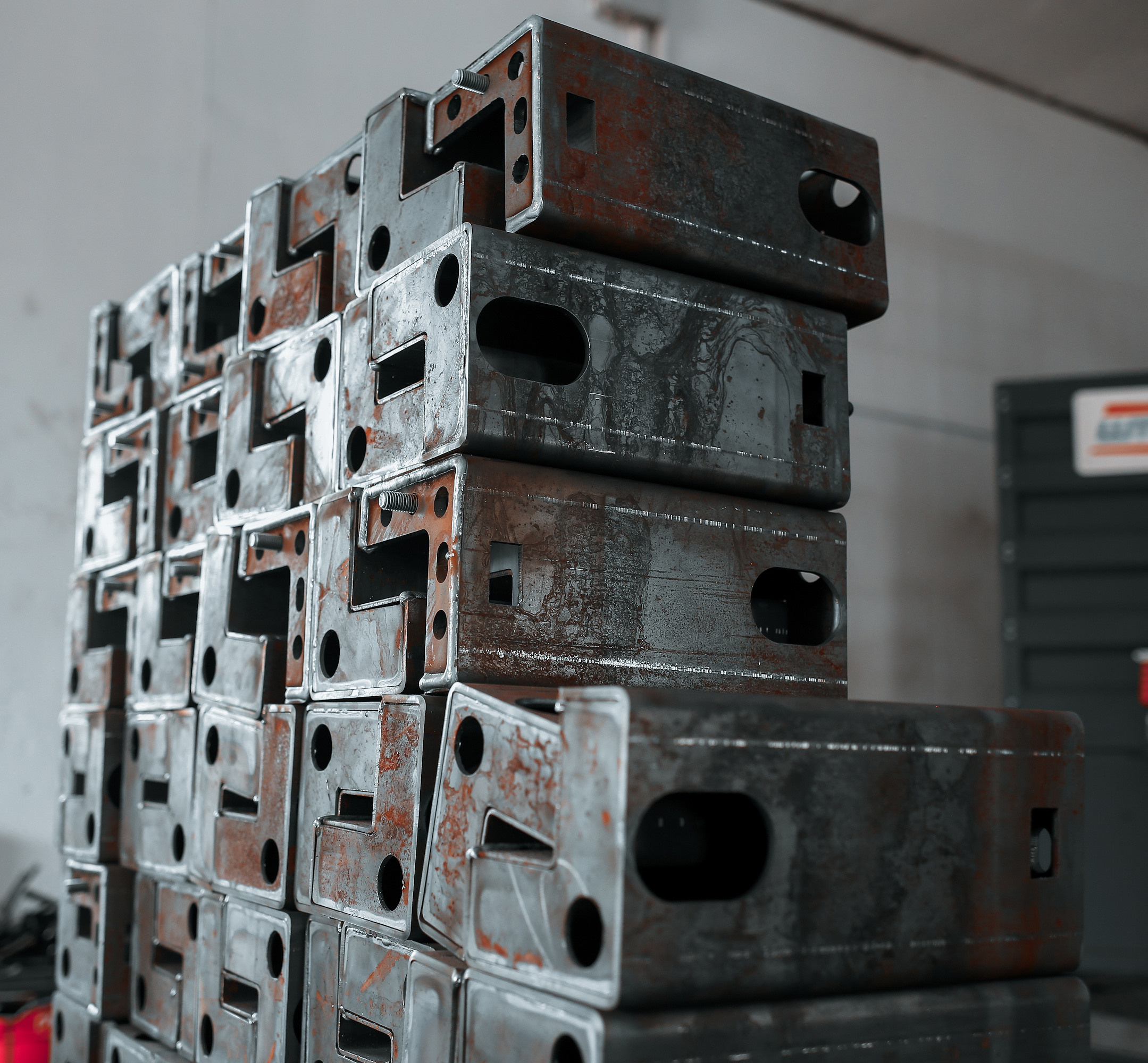 Промышленные съемки. Спортивный фотограф Нижний Новгород