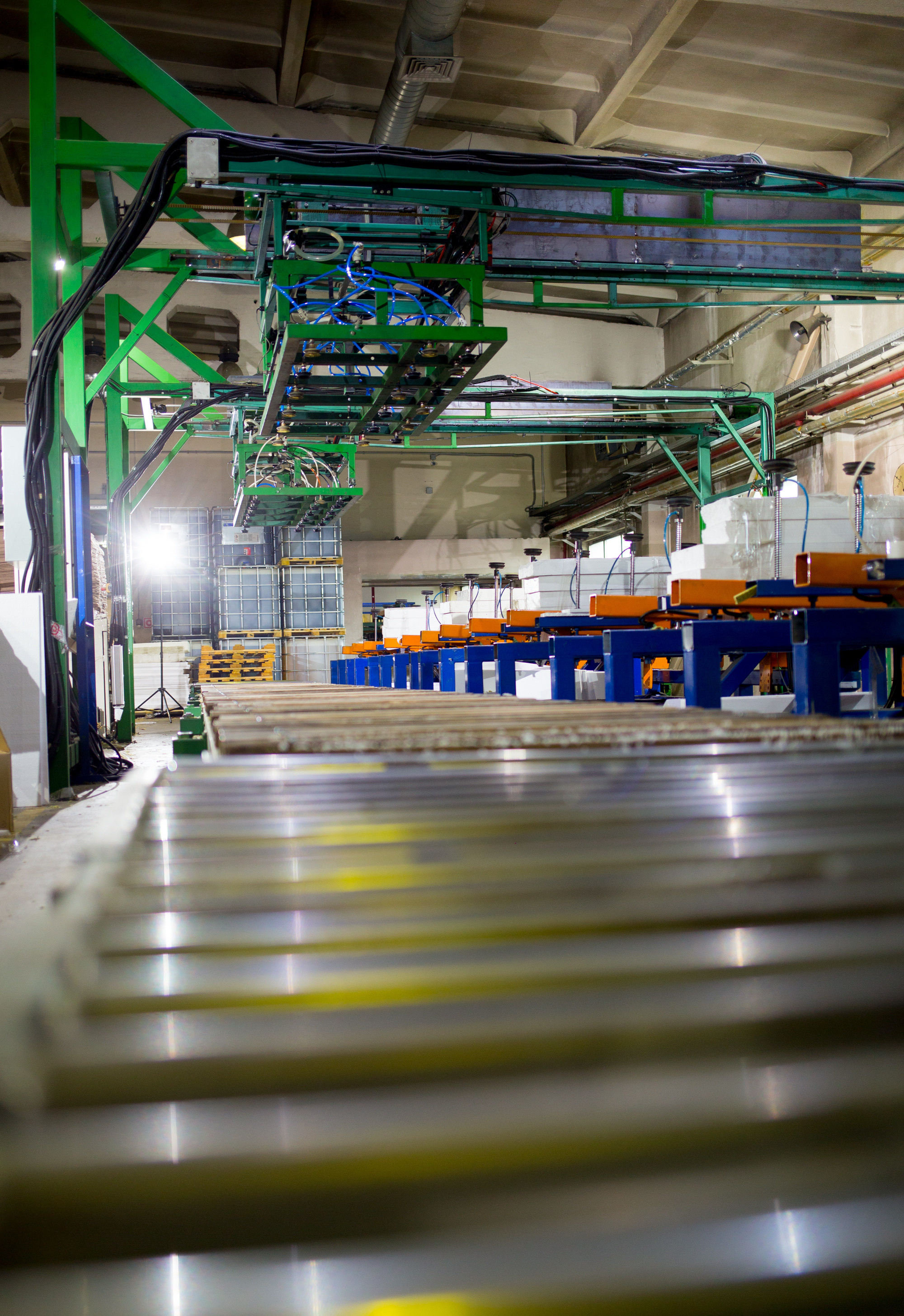 Промышленные съемки. Спортивный фотограф Нижний Новгород