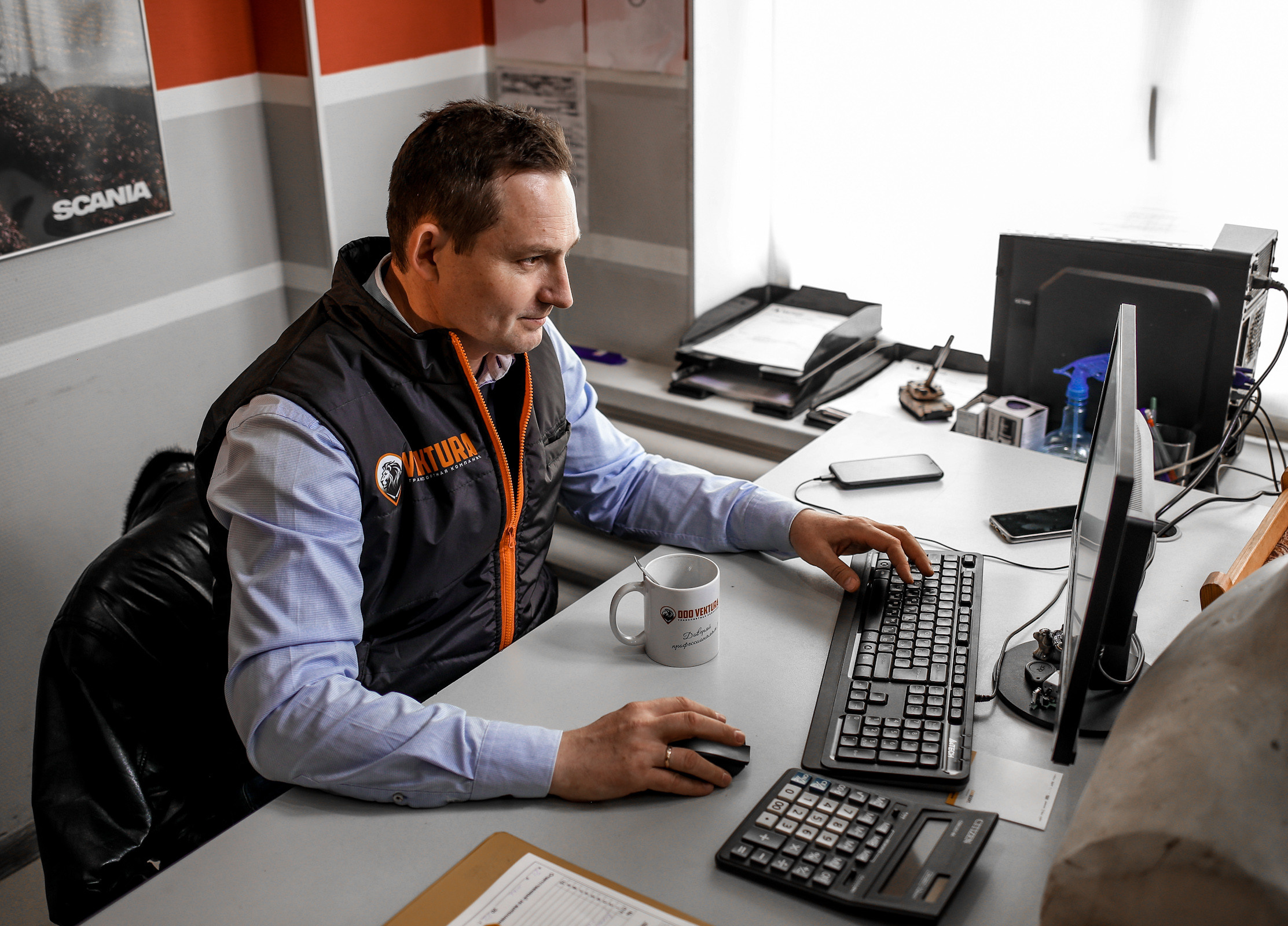 Промышленные съемки. Спортивный фотограф Нижний Новгород