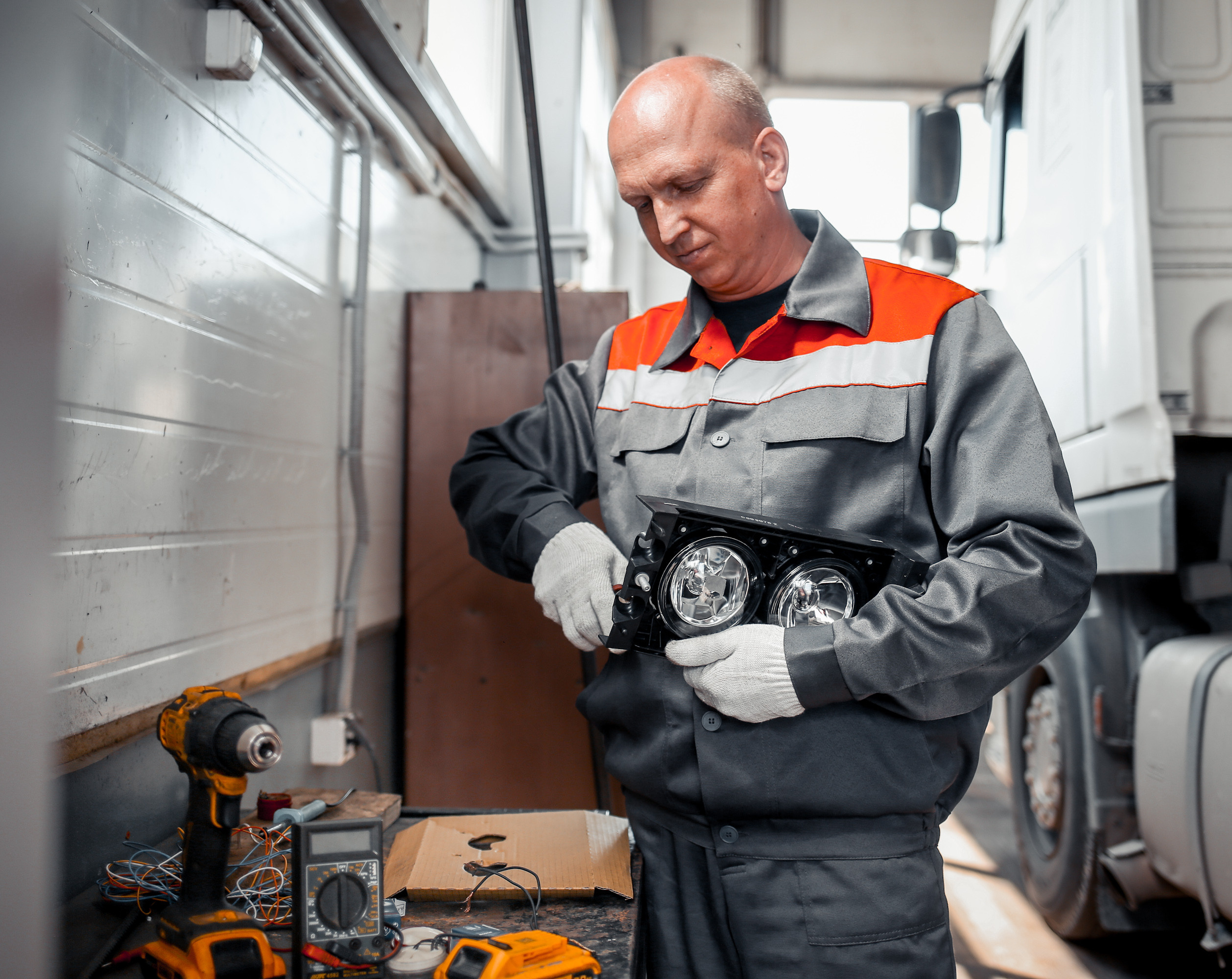 Промышленные съемки. Спортивный фотограф Нижний Новгород