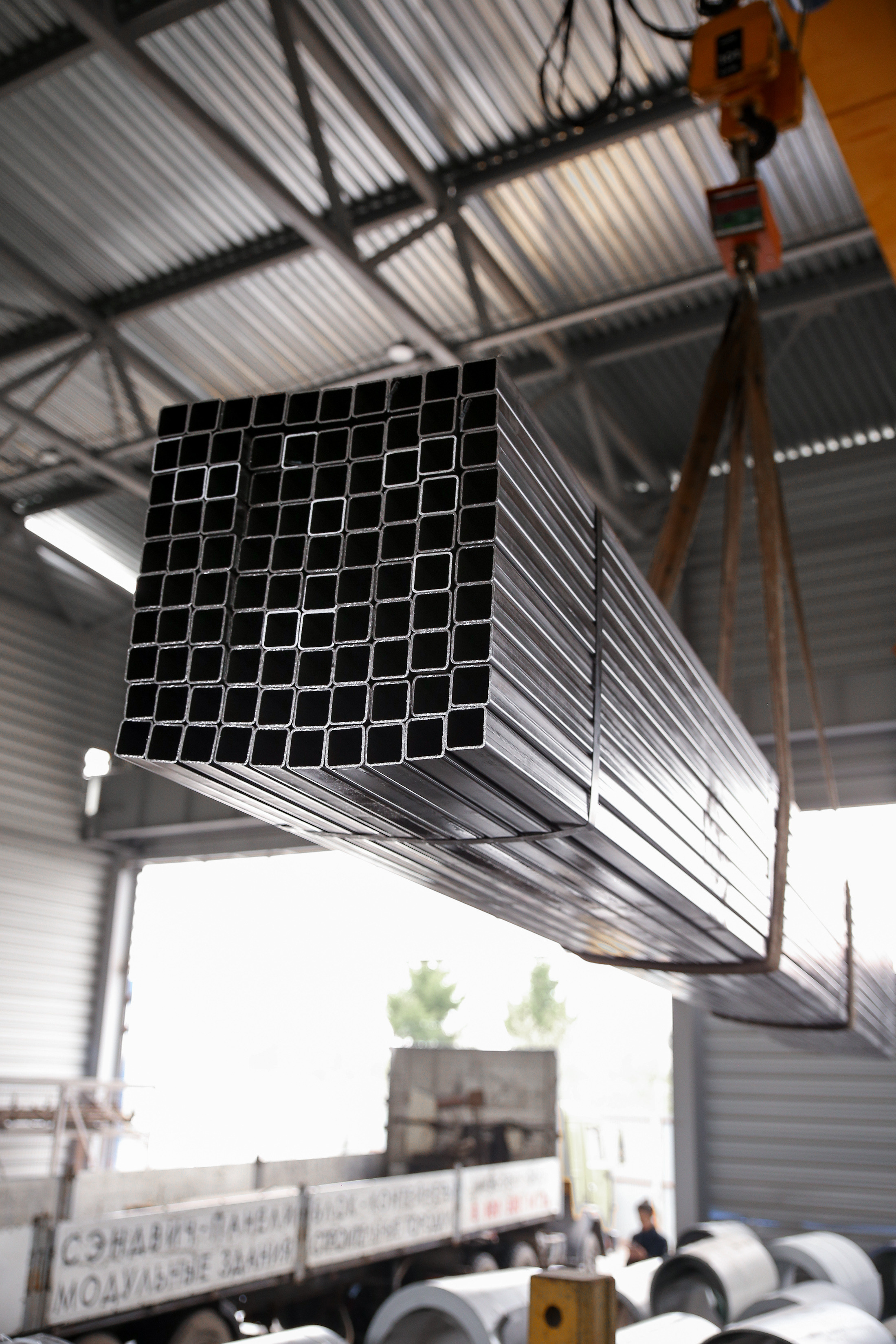 Промышленные съемки. Спортивный фотограф Нижний Новгород