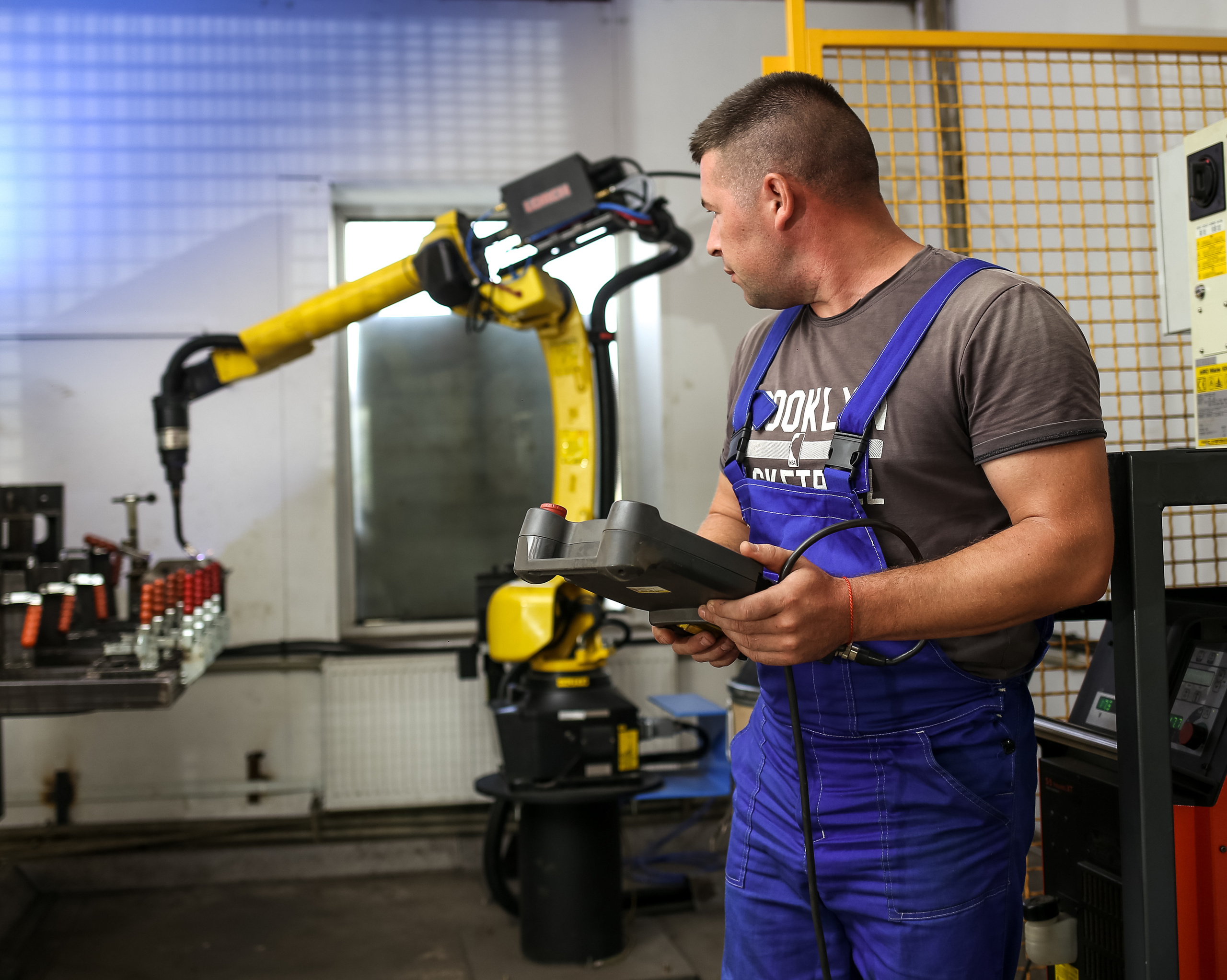 Промышленные съемки. Спортивный фотограф Нижний Новгород