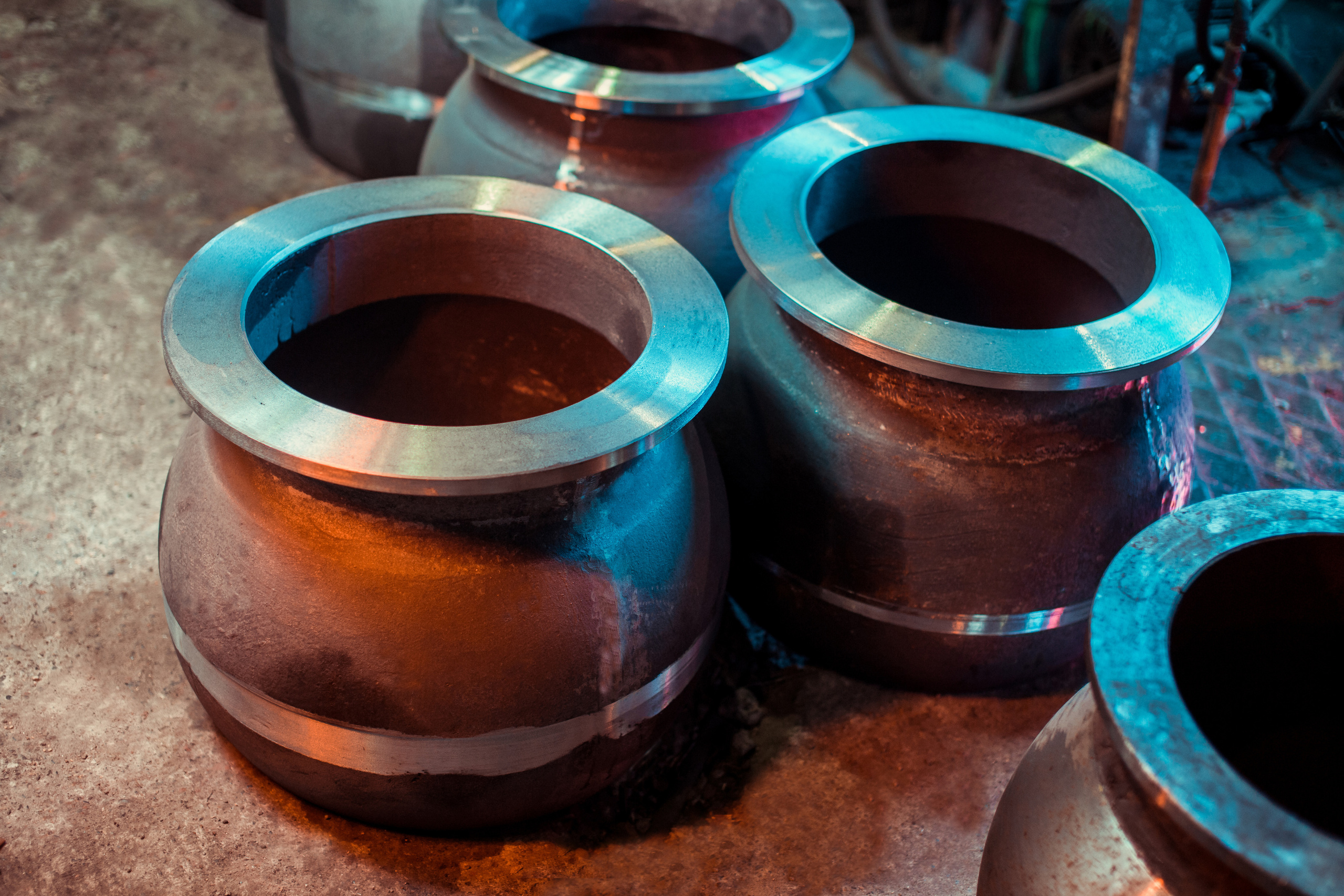 Промышленные съемки. Спортивный фотограф Нижний Новгород