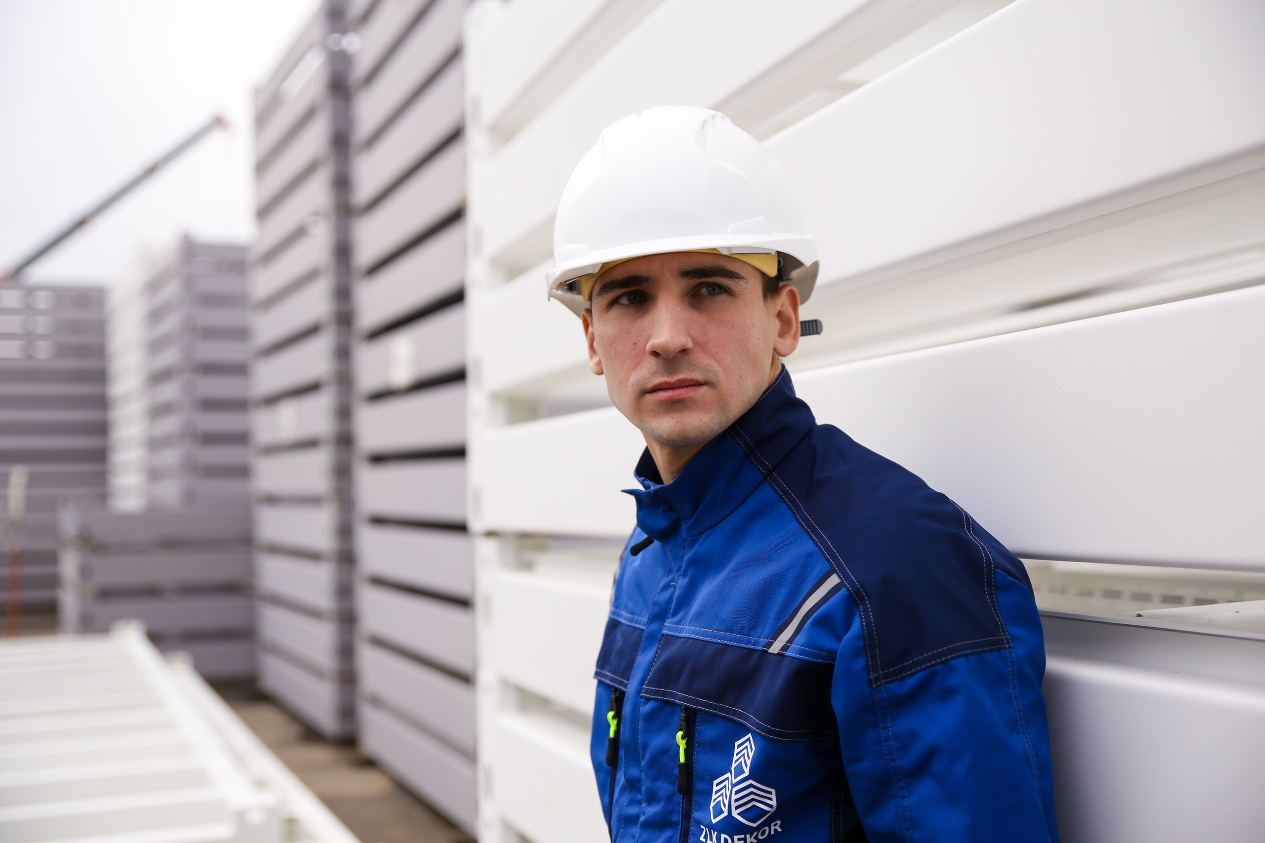 Промышленные съемки. Спортивный фотограф Нижний Новгород