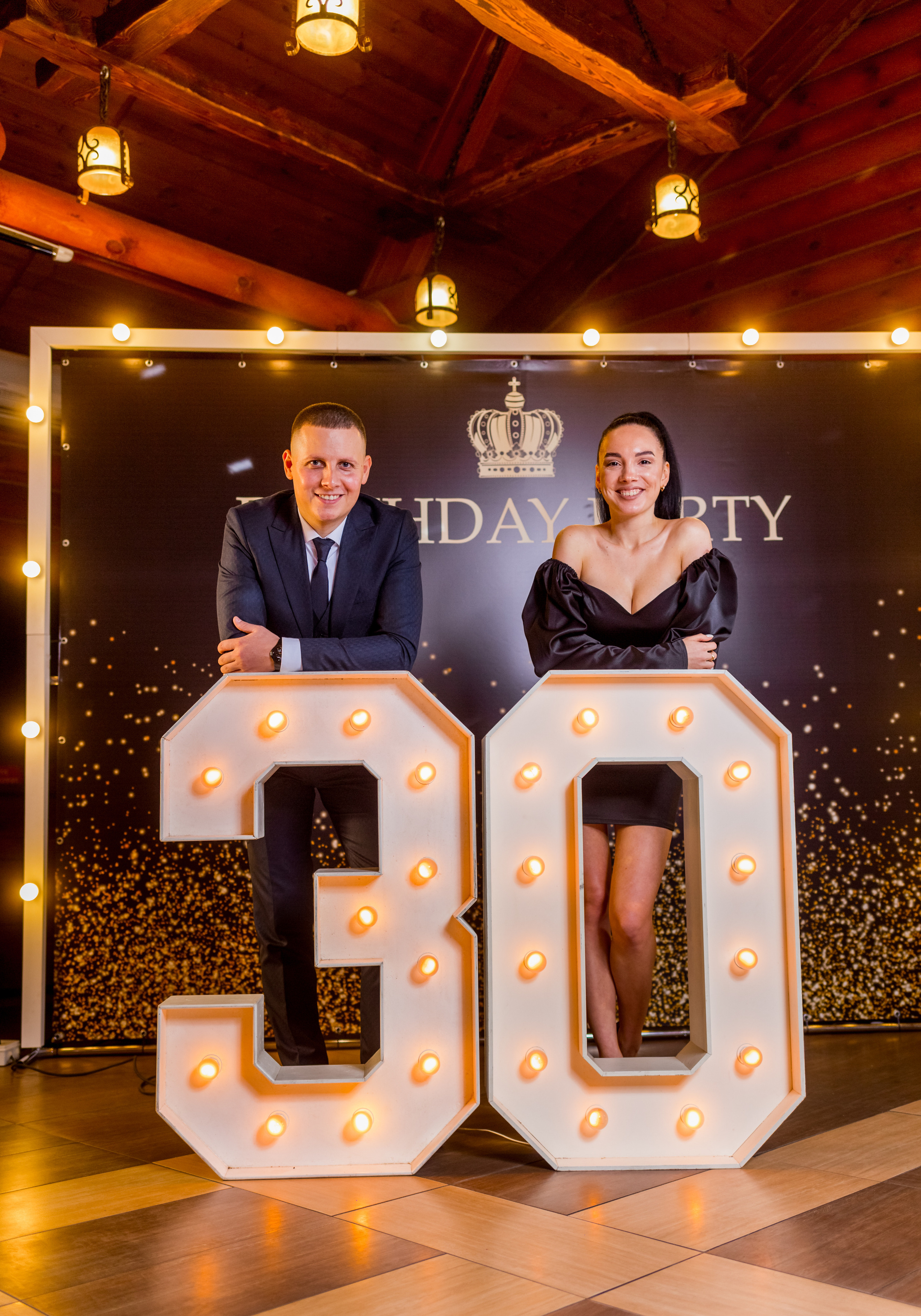 БАНКЕТЫ ЮБИЛЕИ. Спортивный фотограф Нижний Новгород