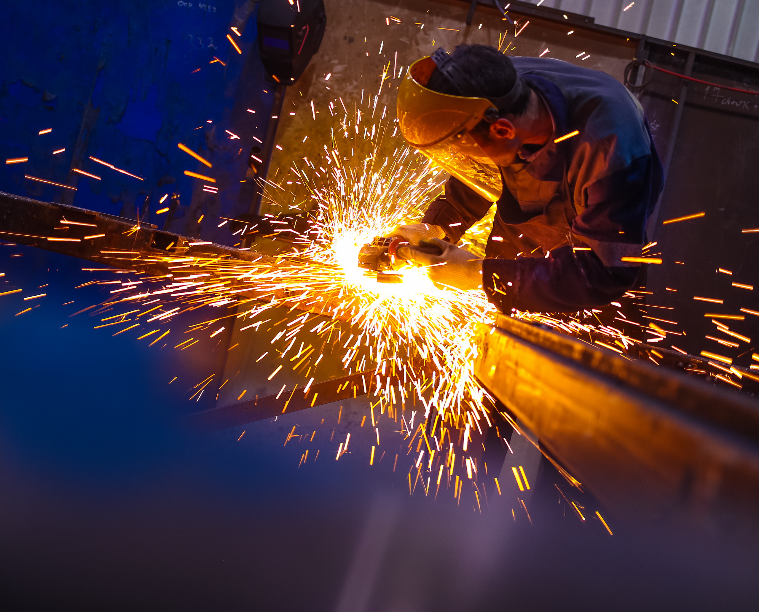 Промышленные съемки. Спортивный фотограф Нижний Новгород