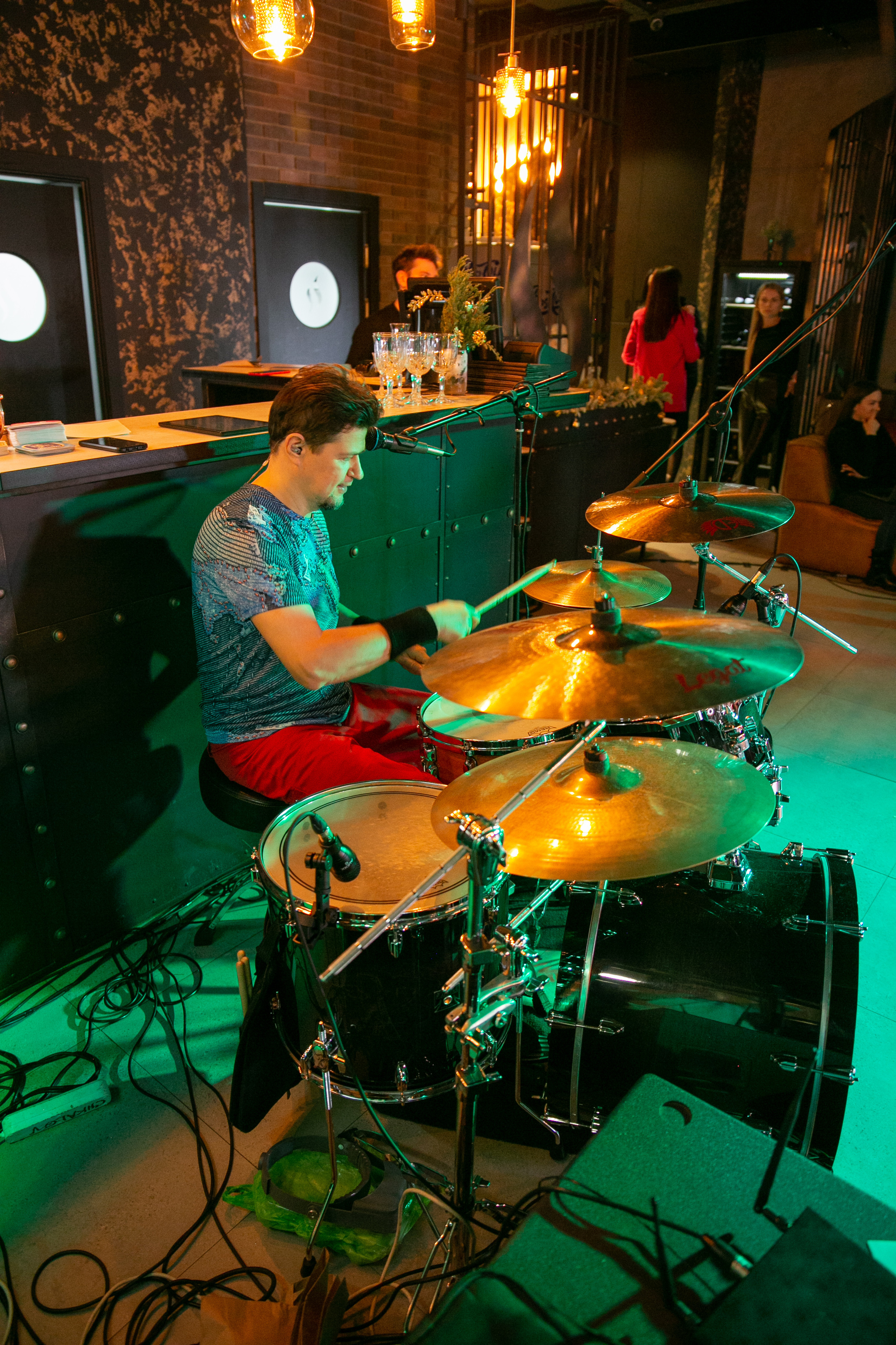 БАНКЕТЫ ЮБИЛЕИ. Спортивный фотограф Нижний Новгород