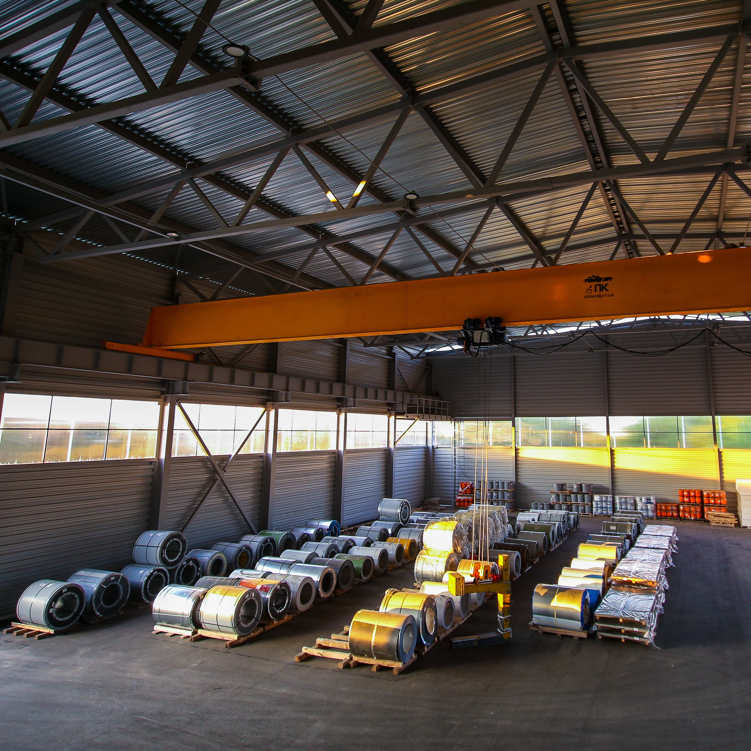 Промышленные съемки. Спортивный фотограф Нижний Новгород