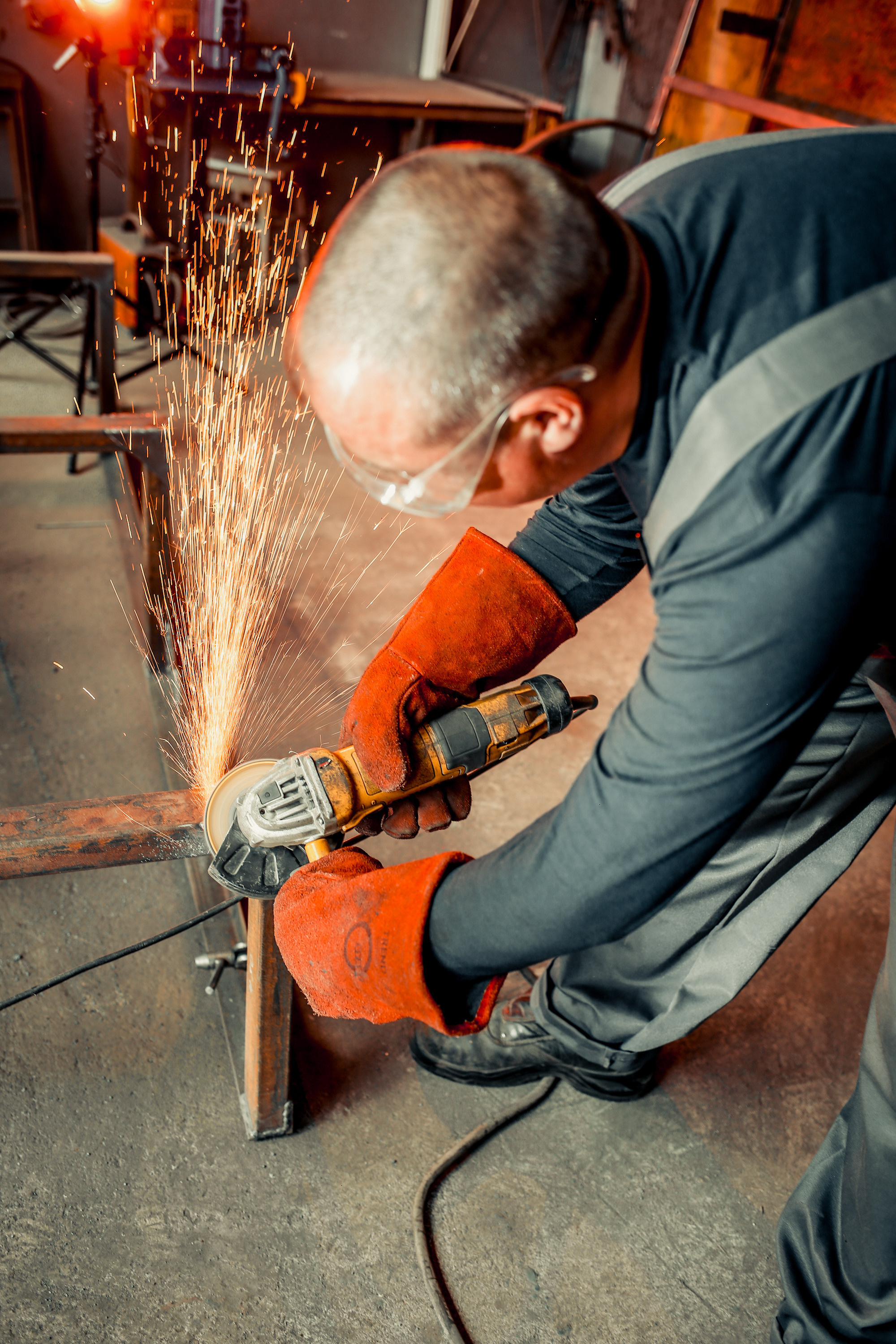 Промышленные съемки. Спортивный фотограф Нижний Новгород