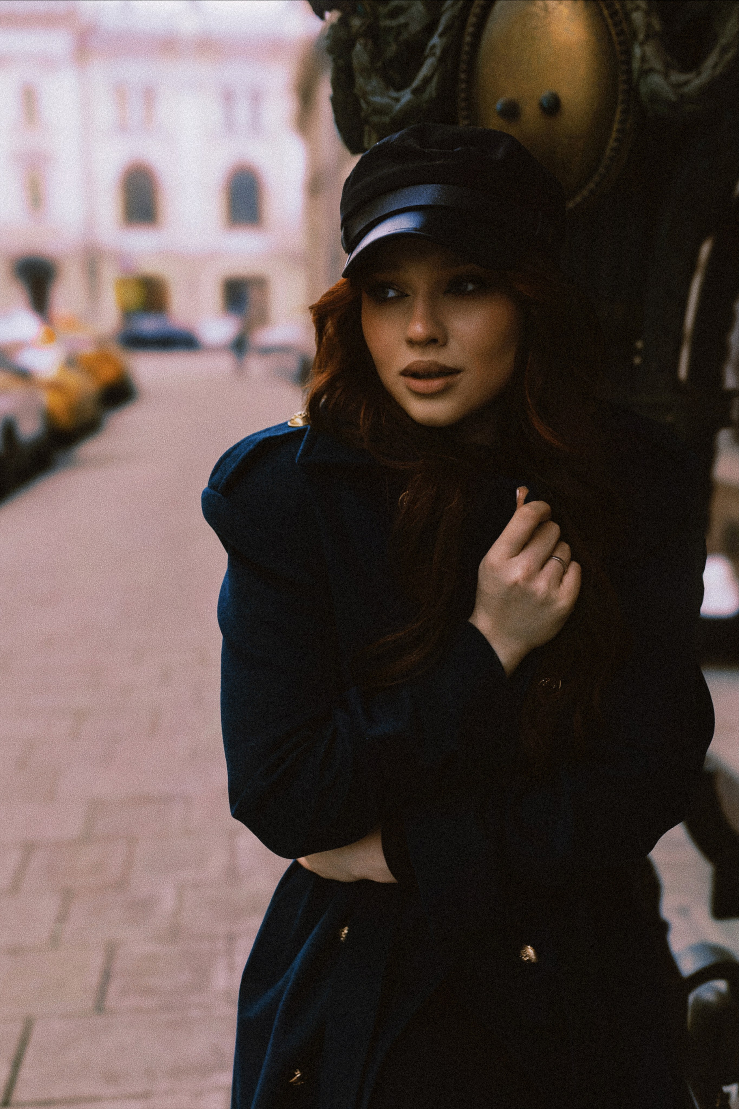 KATE AFNSKA | STREET. Главная