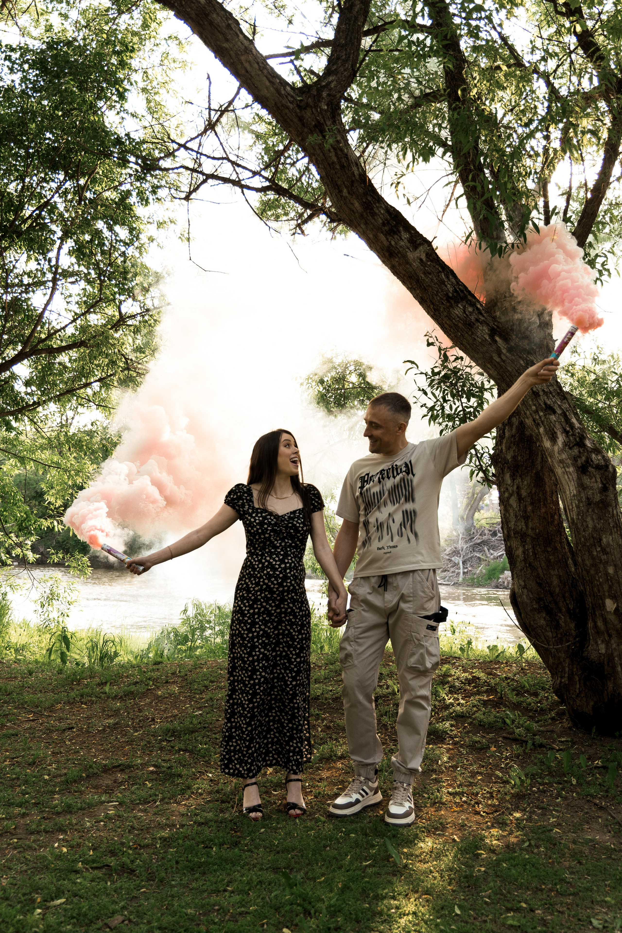 Портфолио парные. Фотограф Ася Уссурийск Владивосток