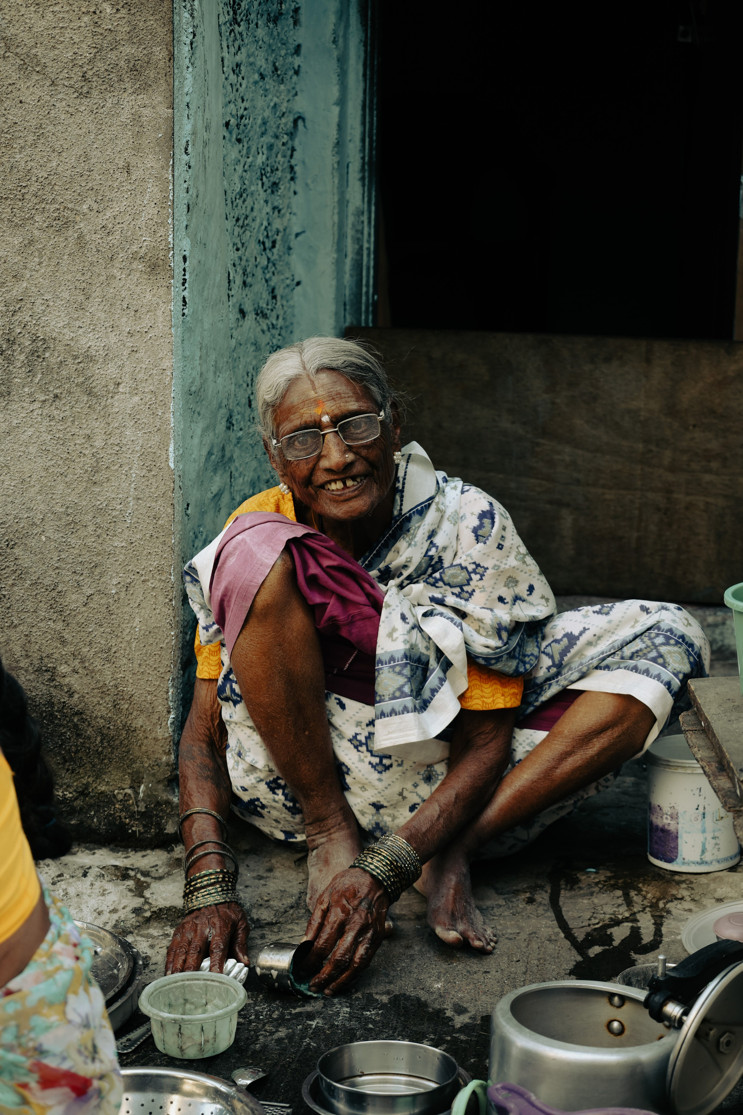 India. Фотограф в Москве