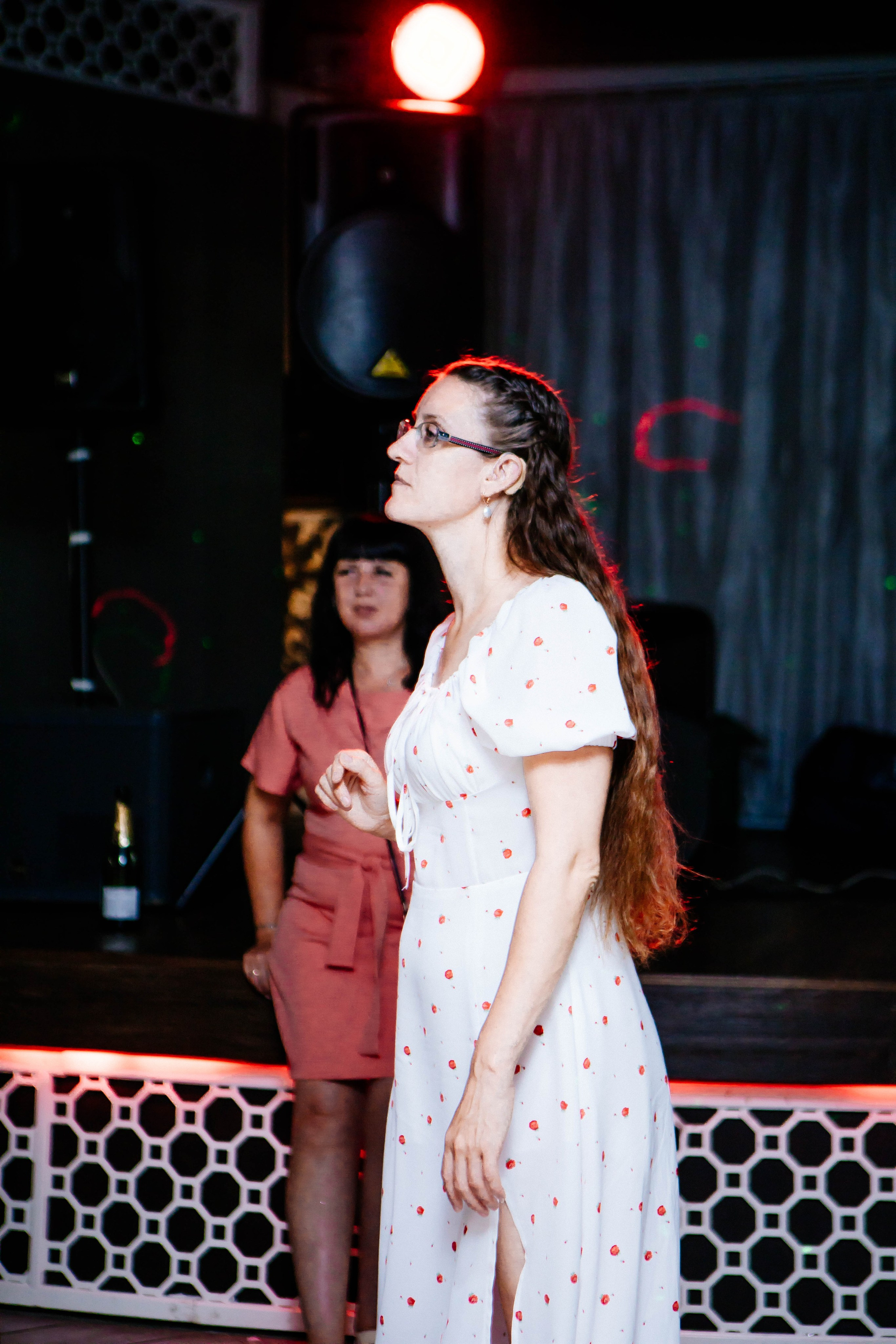 Форсаж. Рыжова Тамара