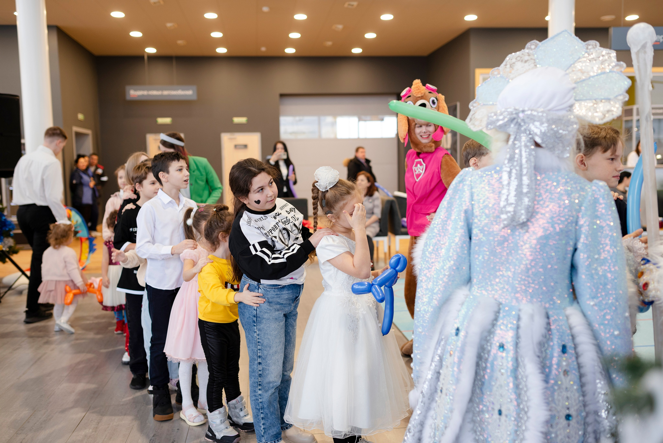 фотограф Сургут