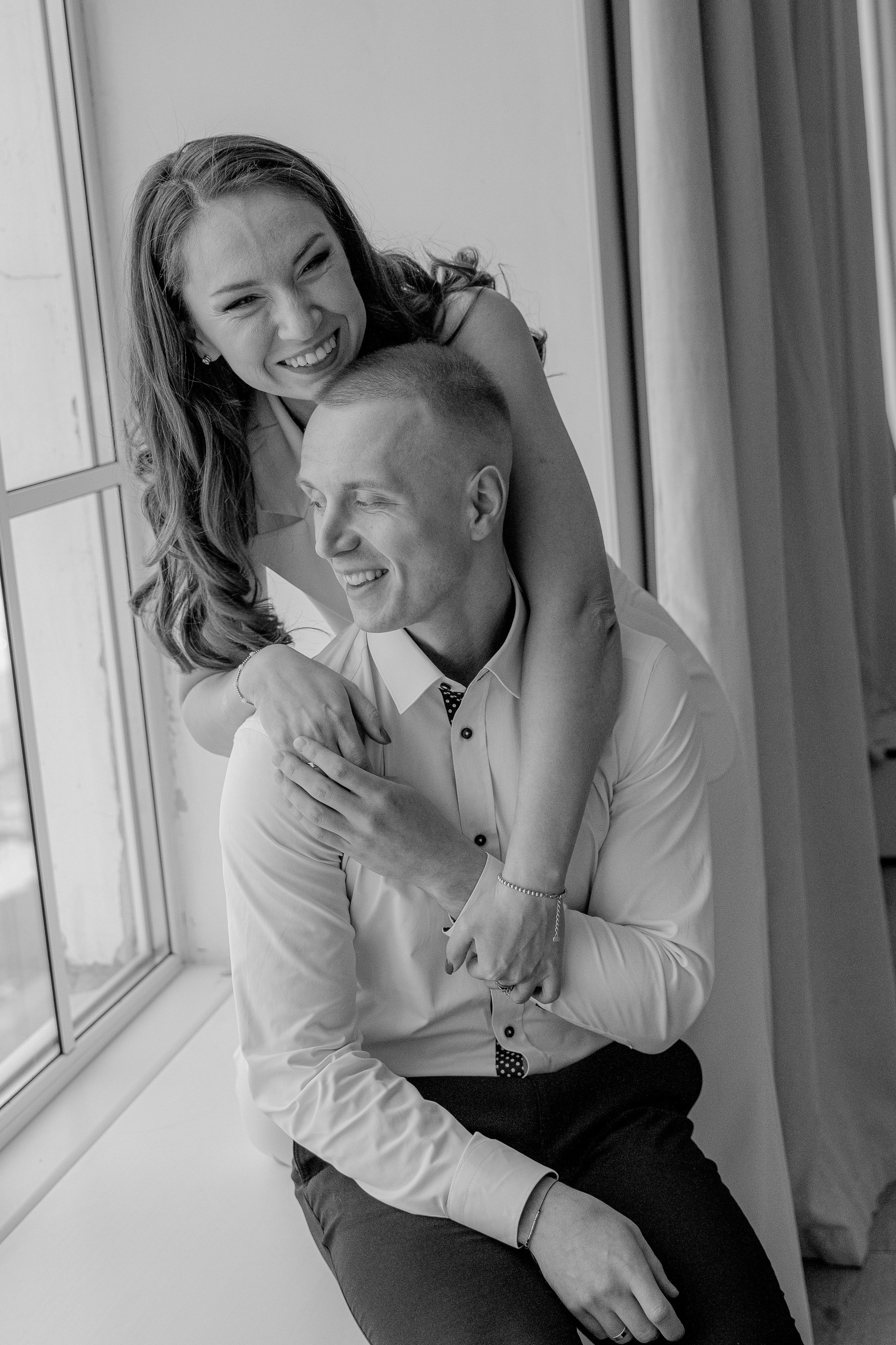 Свадьбы / «Wedding Day». Фотограф Анна Невская