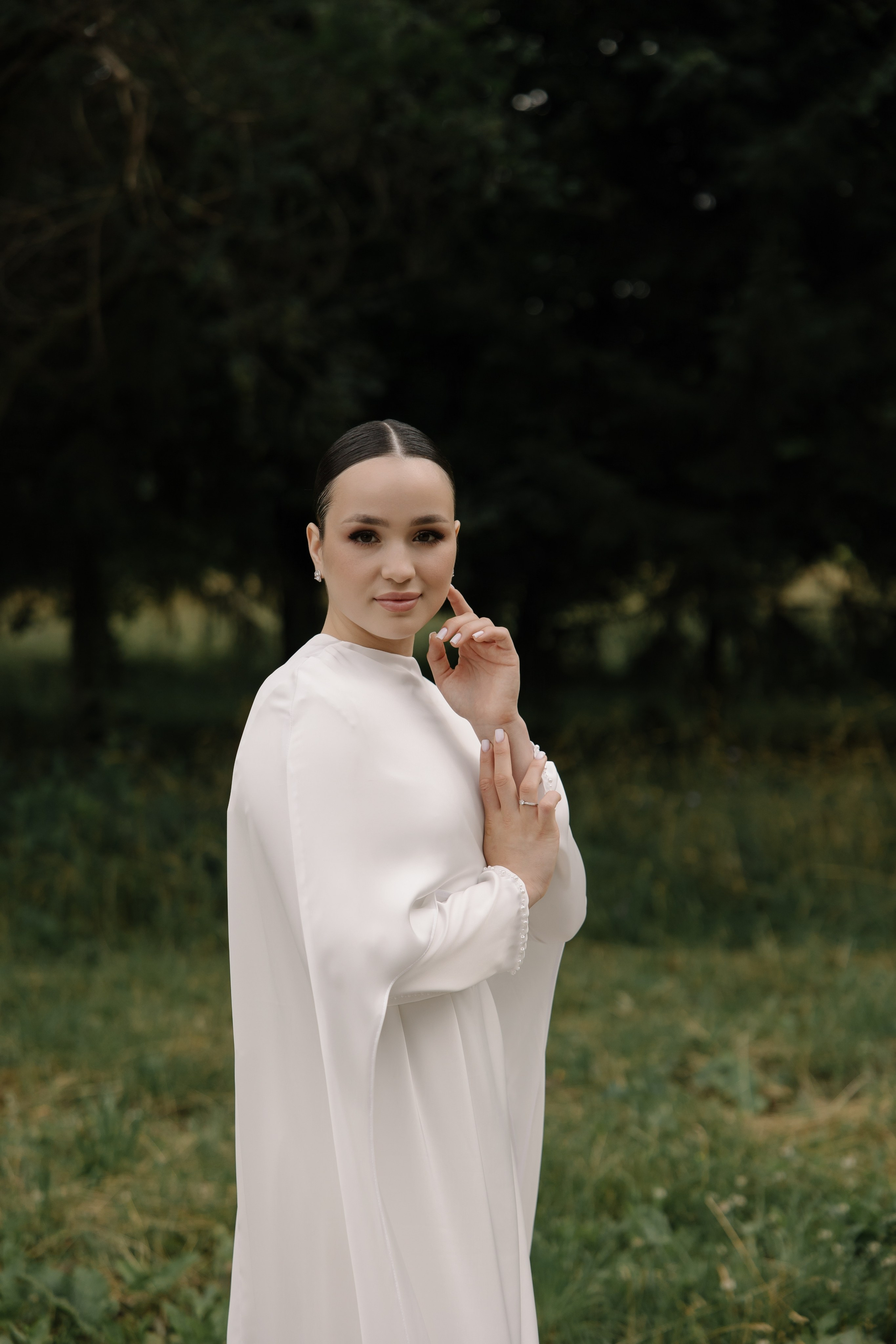 Тимур и Алия. Свадебный и семейный фотограф в Набережных Челнах и Казани