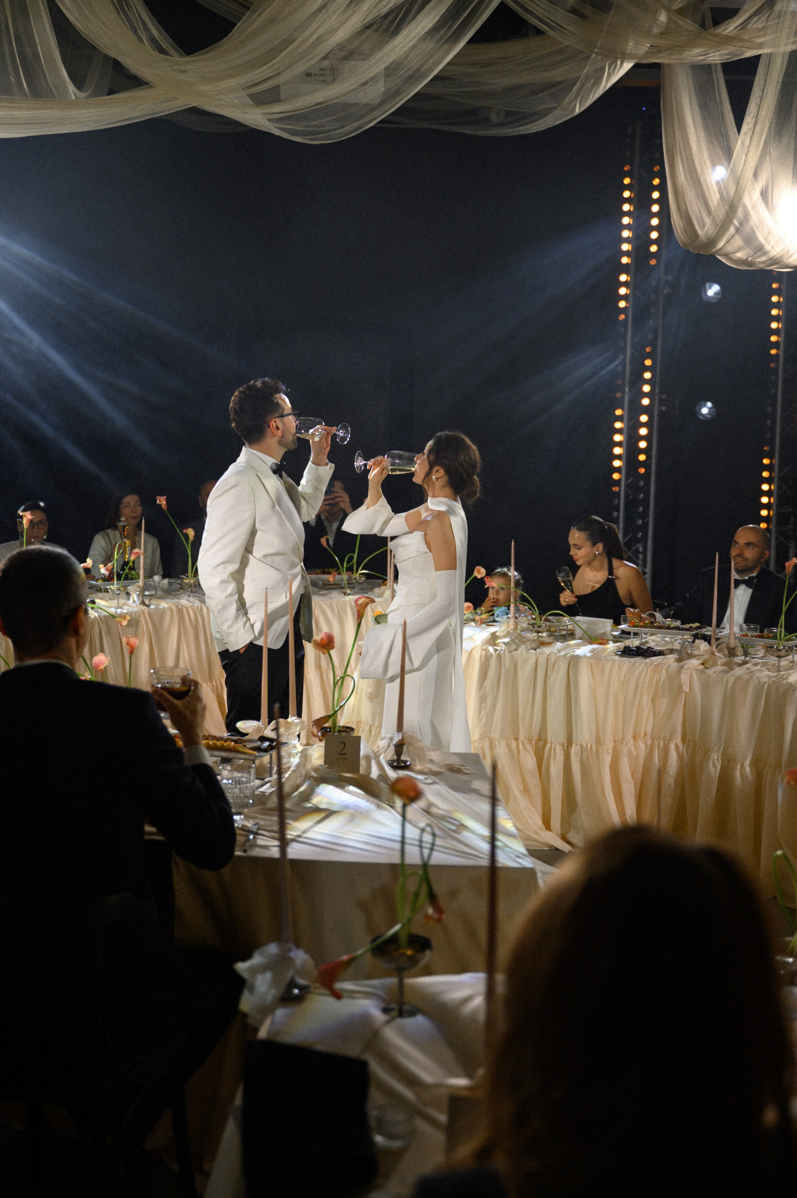 Иван и Наталья. Свадебный фотограф Минск