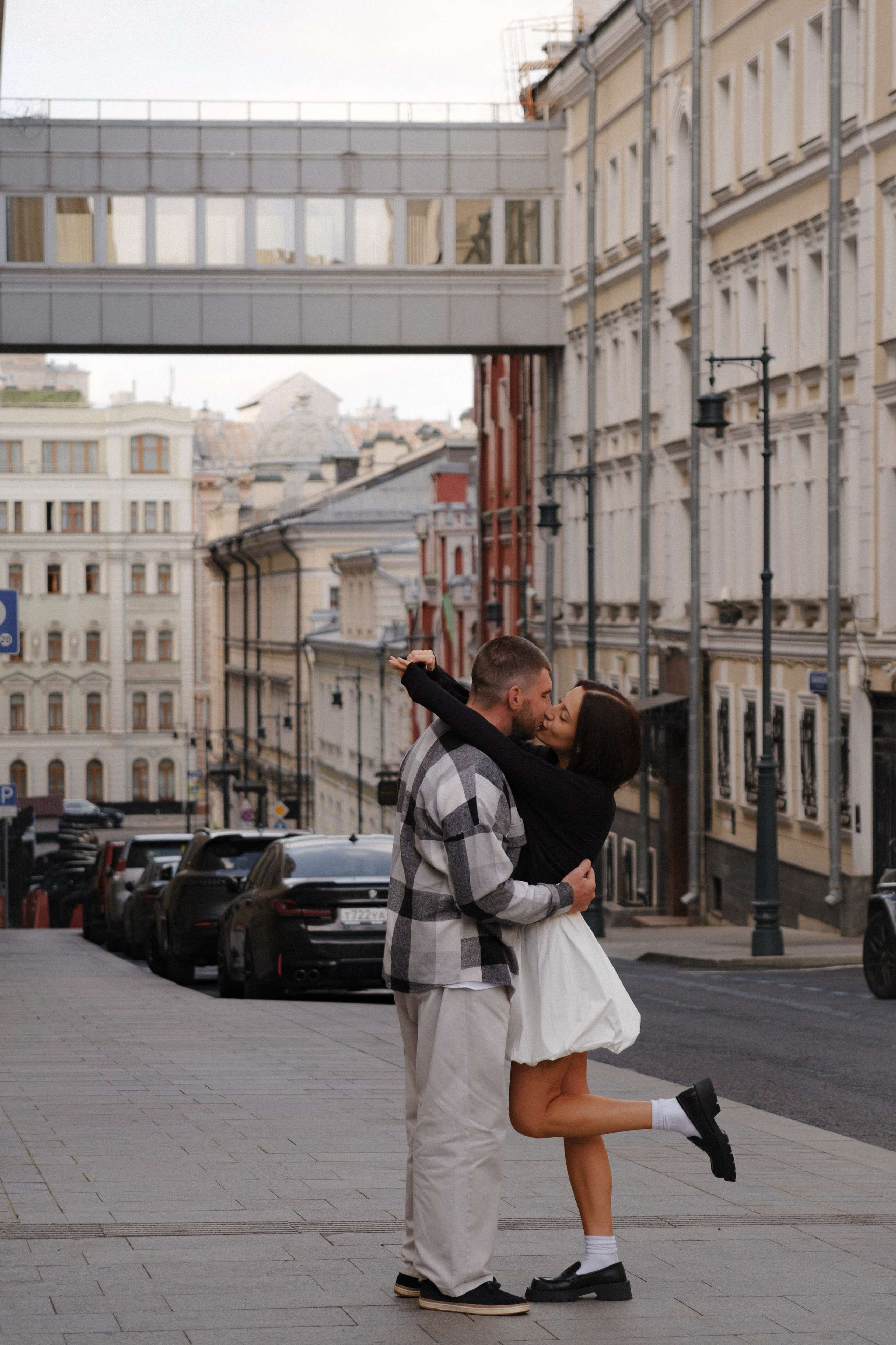 Рита и Денис. Фотограф Владимир / Кинешма Мария Верèтина