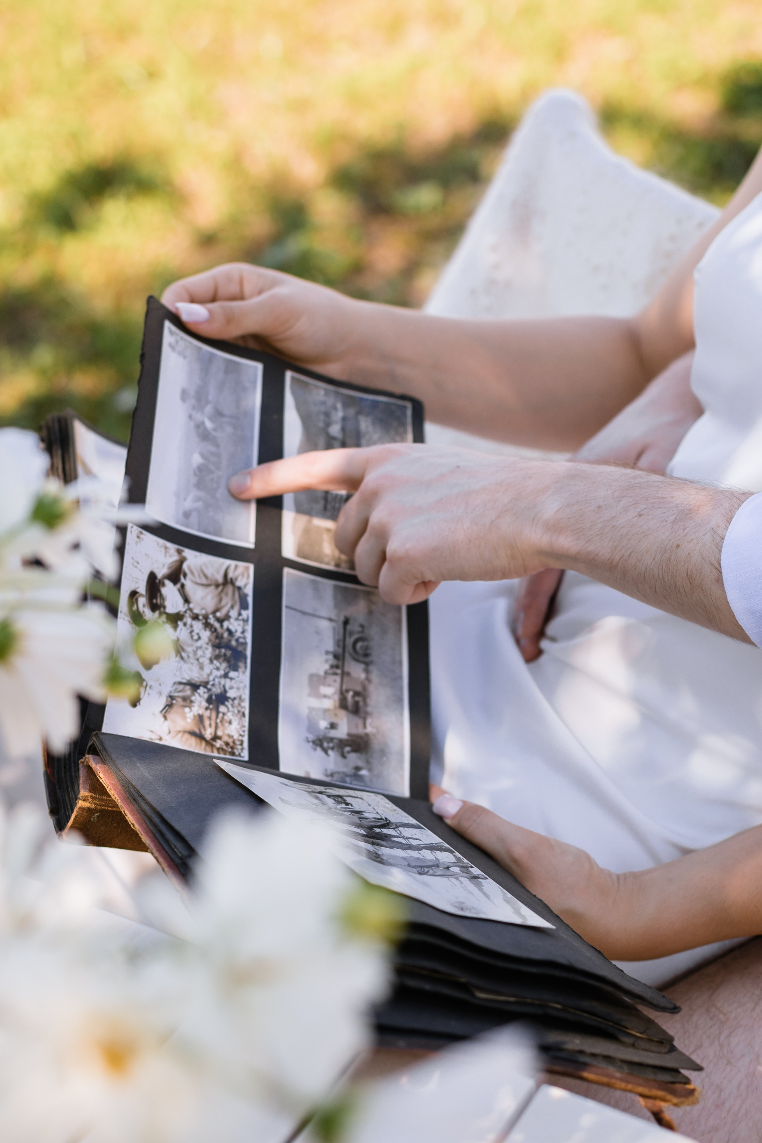 Дом, где живёт ЛЮБОВЬ. Свадебный фотограф в Ижевске Диля Ахмадишина