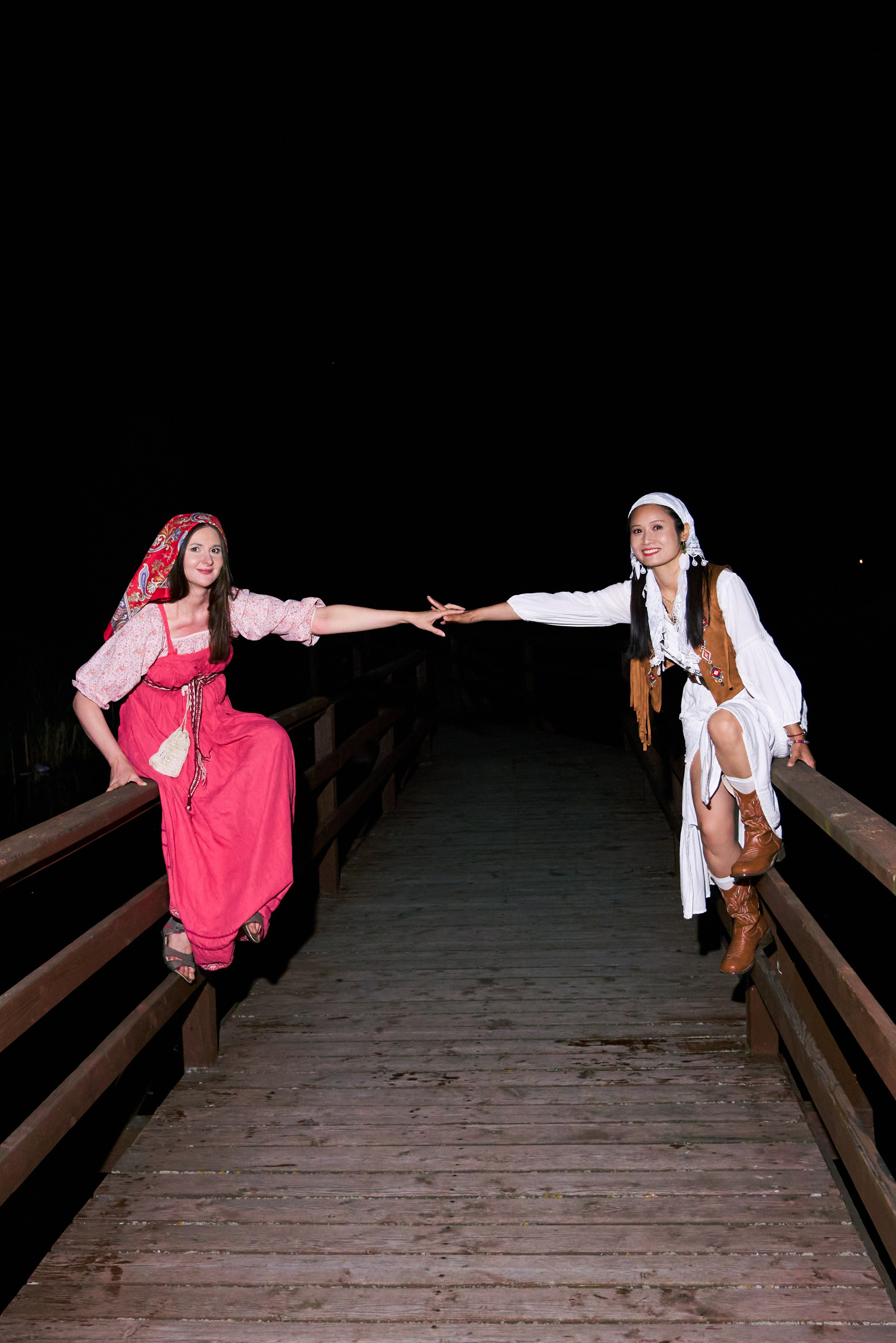 Поле. Свадебный и репортажный фотограф в Москве Александр Кудрявцев