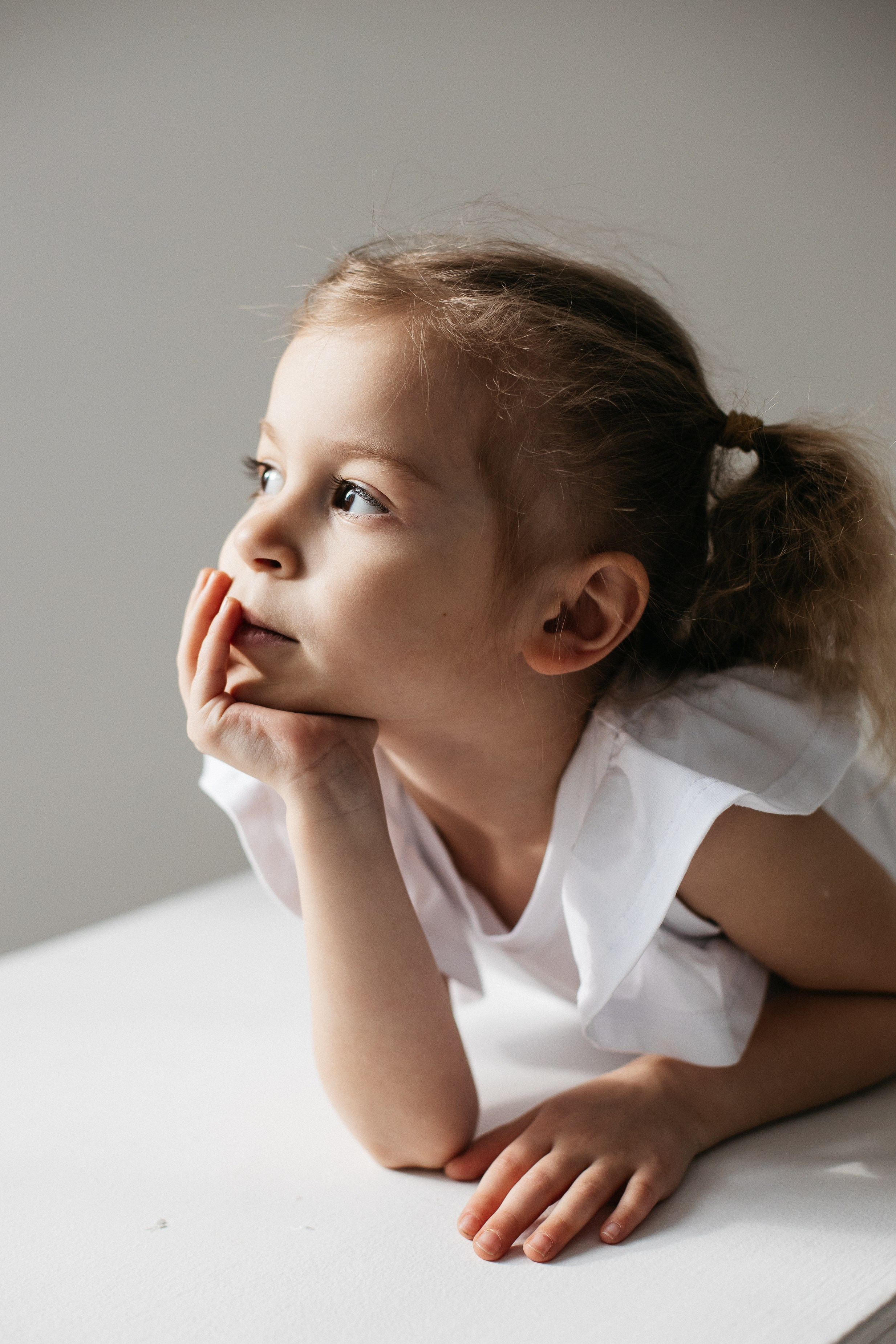 Настя, Соня и Алиса. Семейный фотограф Трусова Евгения в Екатеринбурге