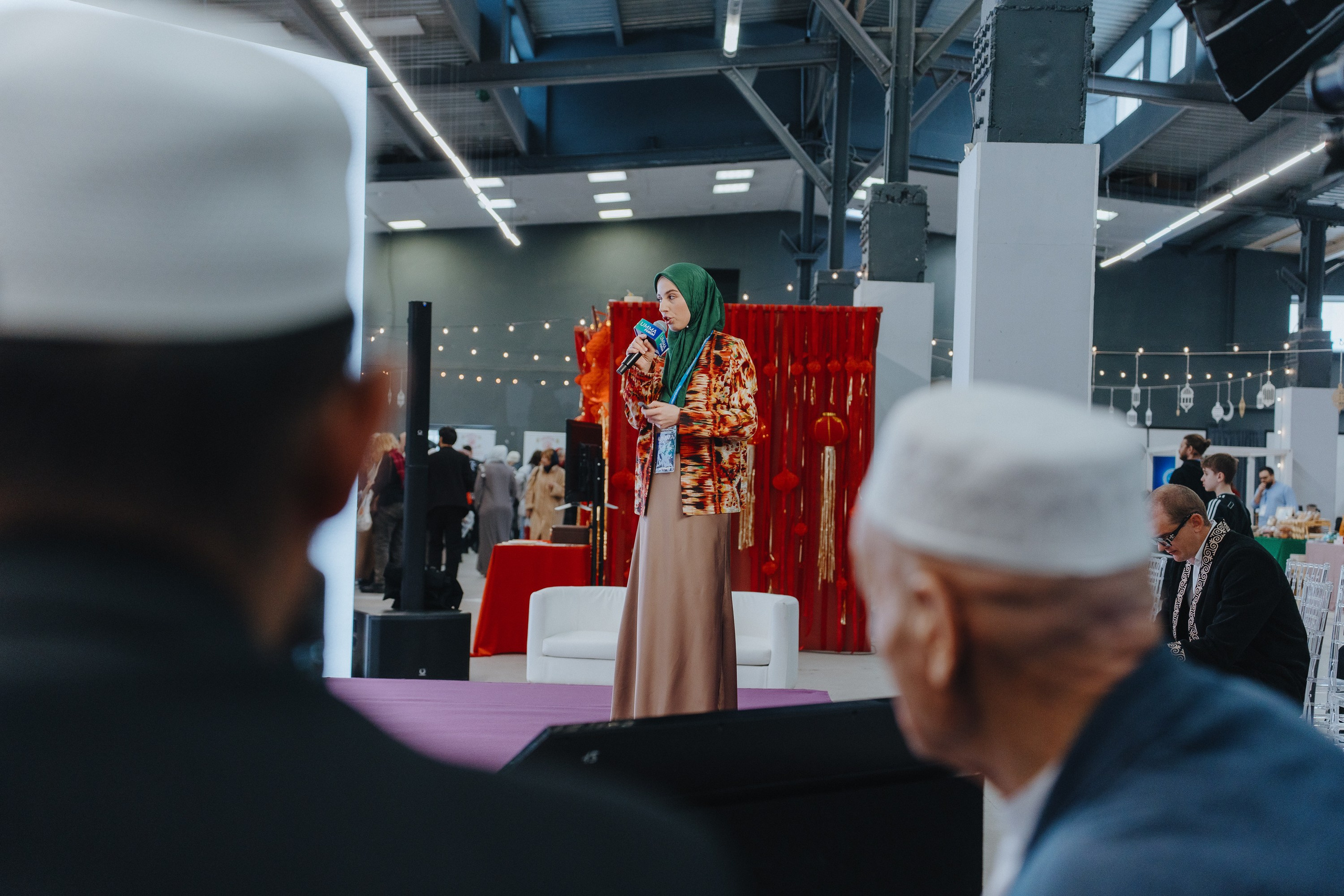 UMMA FORUM. Портретный и Репортажный Фотограф Москва