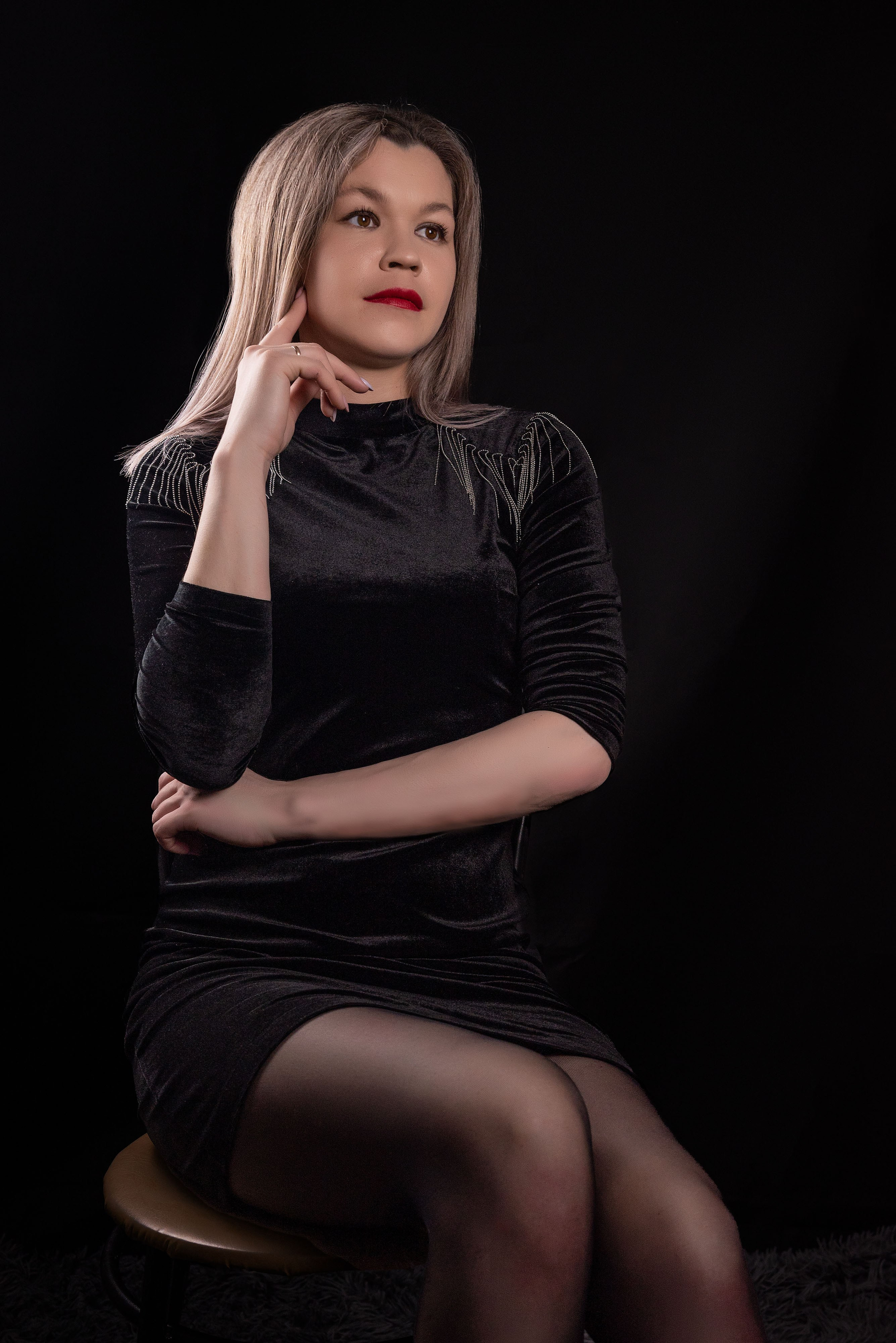 Прекрасная Анастасия. Фотограф широкого профиля Чита-Цасучей