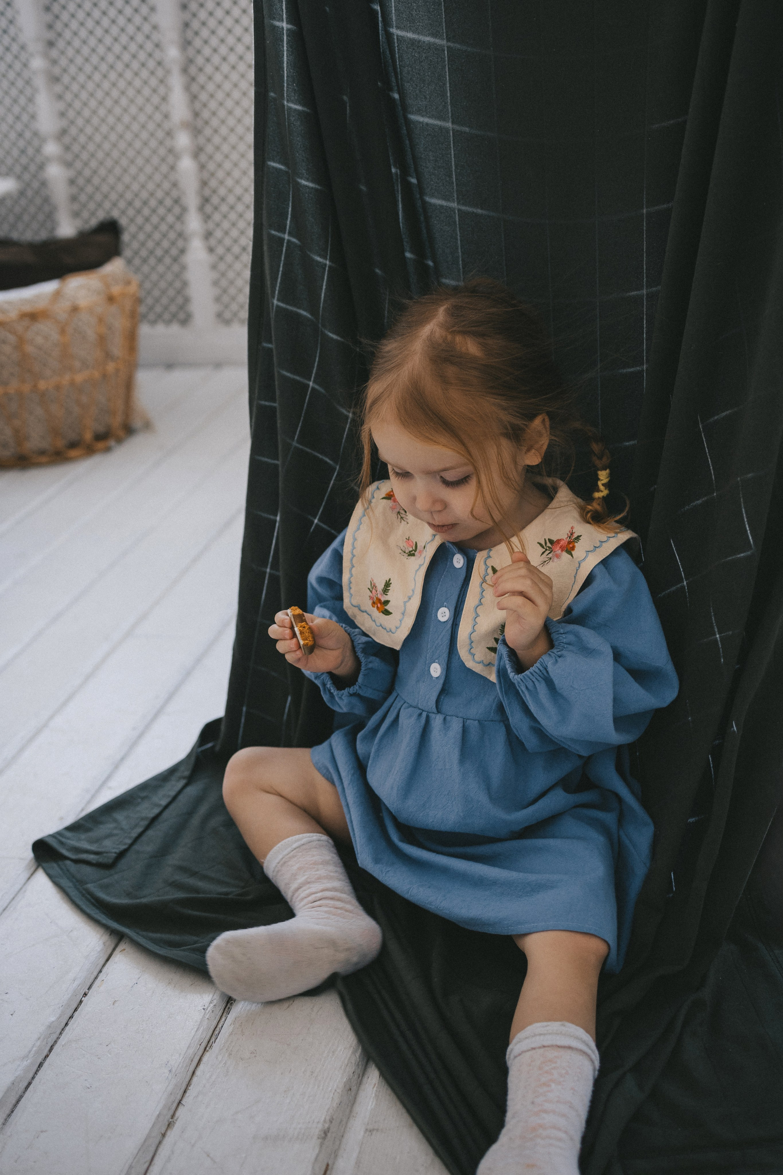 Варе 3 годика. Фотограф Нижний Новгород