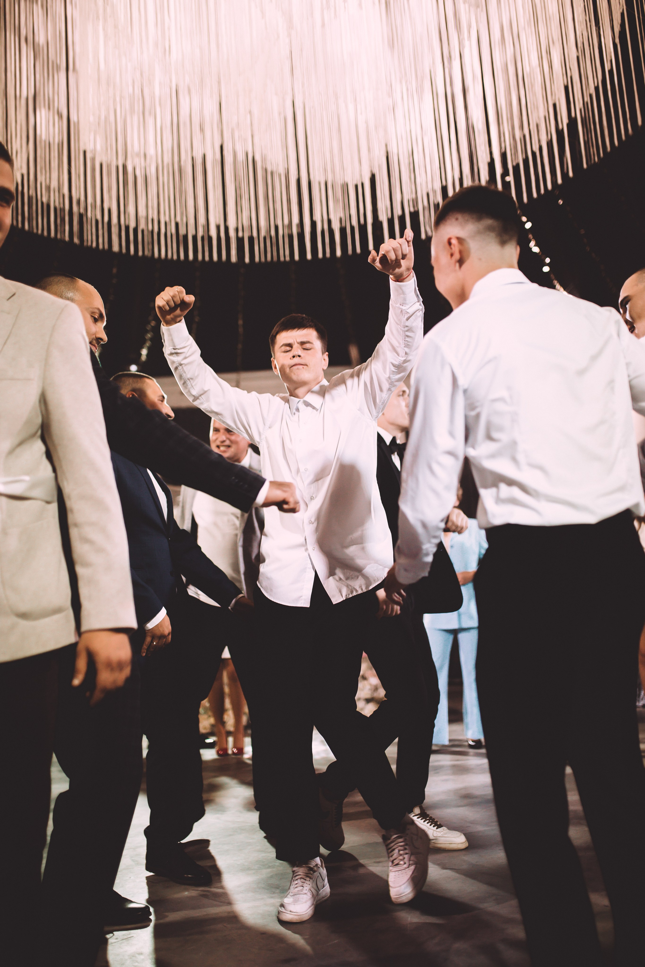 Никита & Олеся. Анна Михайлова|Свадебный фотограф в Санкт-Петербурге