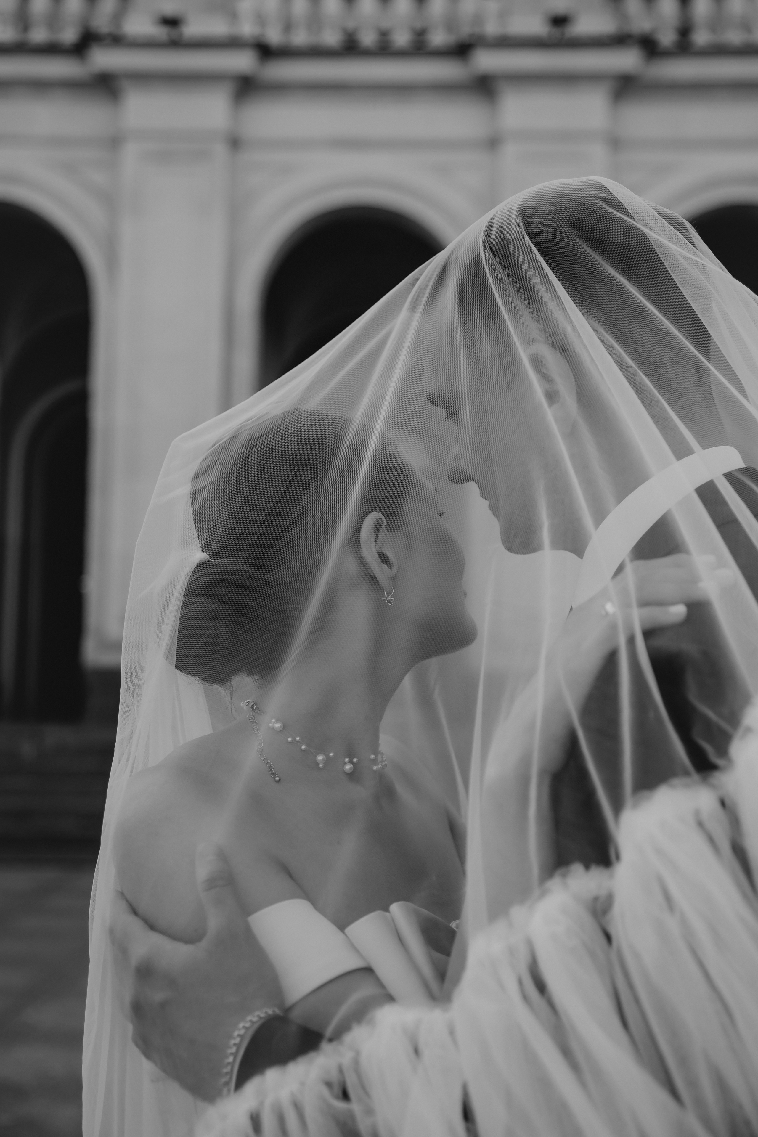 Wedding Day. Анна Михайлова|Свадебный фотограф в Санкт-Петербурге