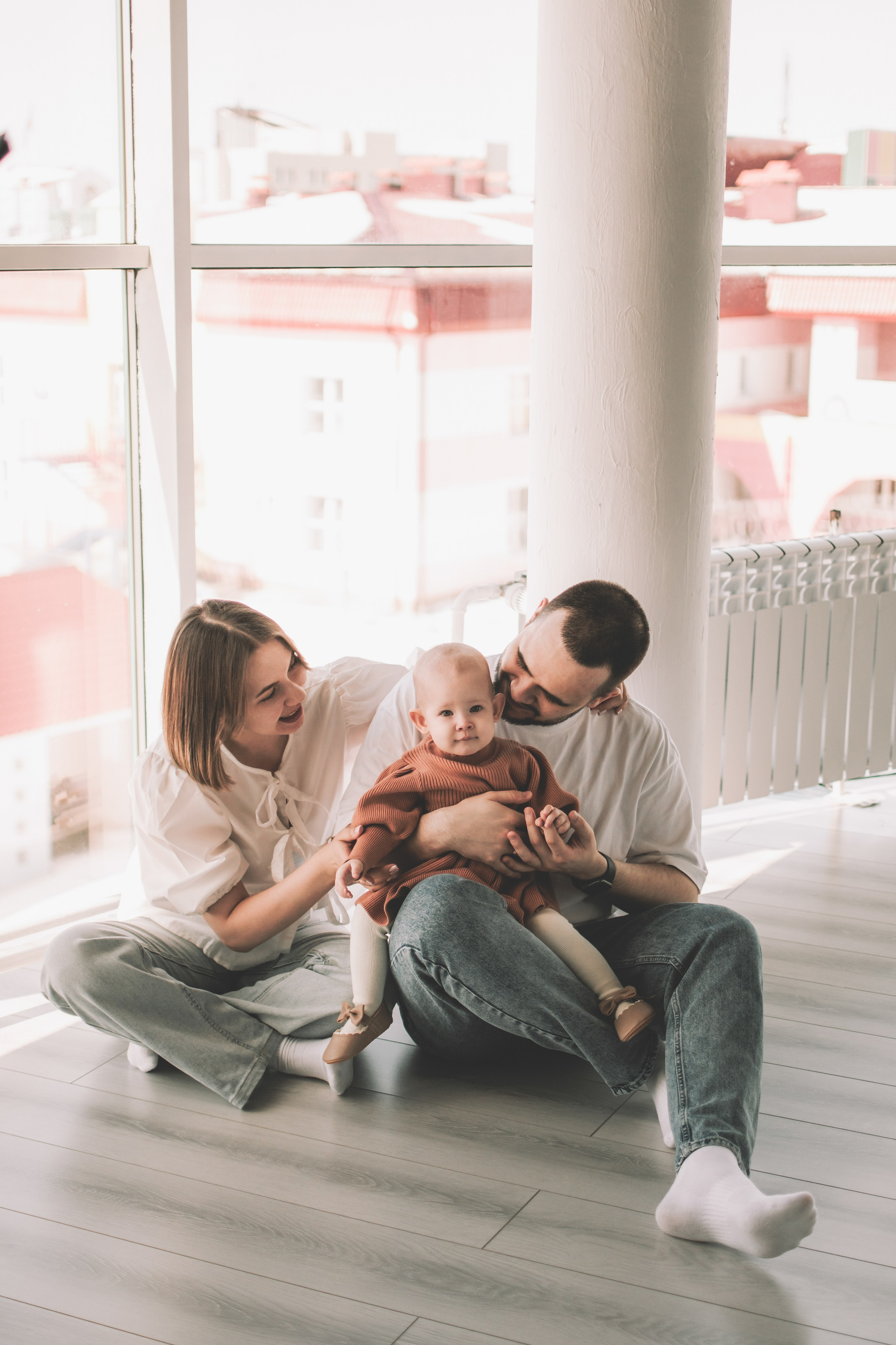 Начальнице годик!. Семейный и свадебный фотограф Губкинский и Ставрополь