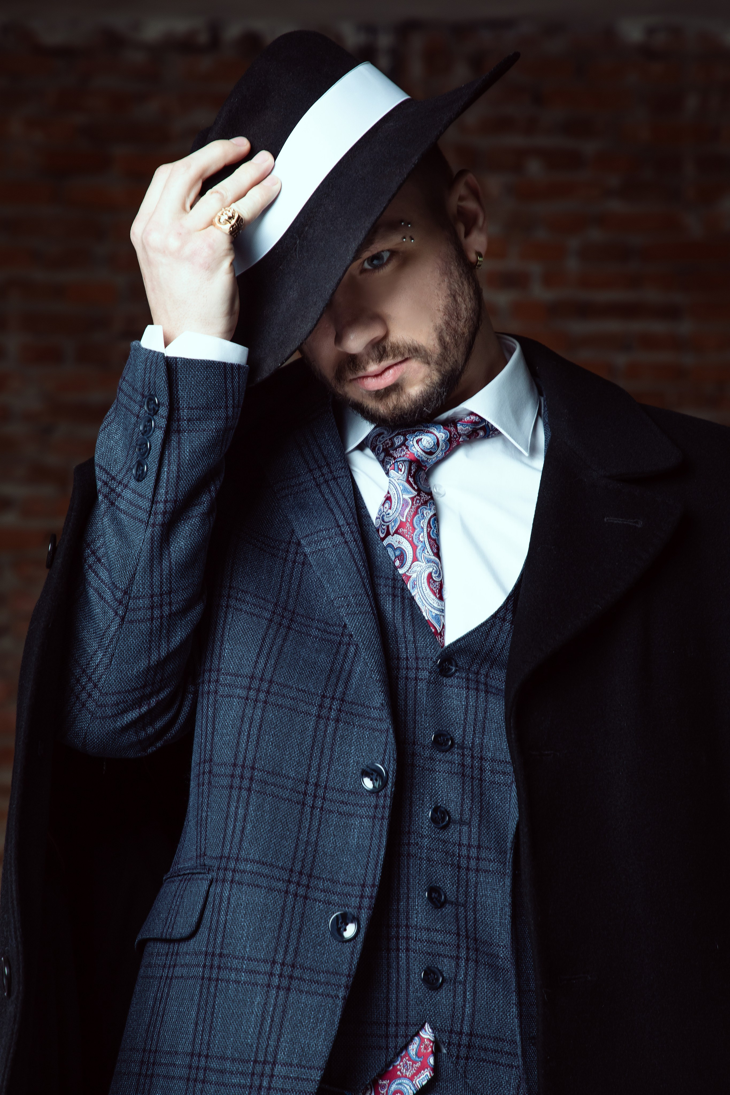 Весёлые роджеры. Главная