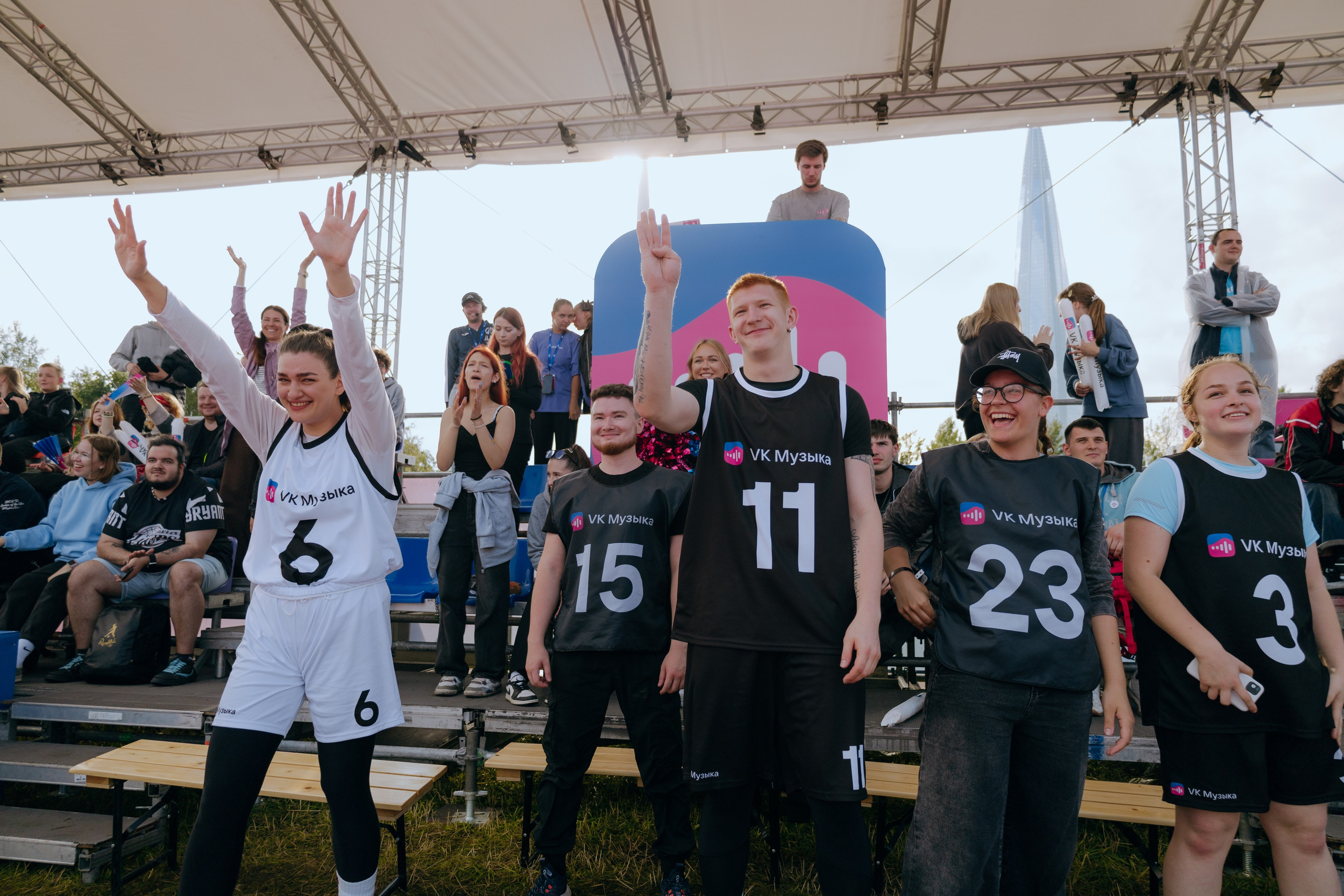 Репортажные съемки. Фотограф и видеограф в Северной столице