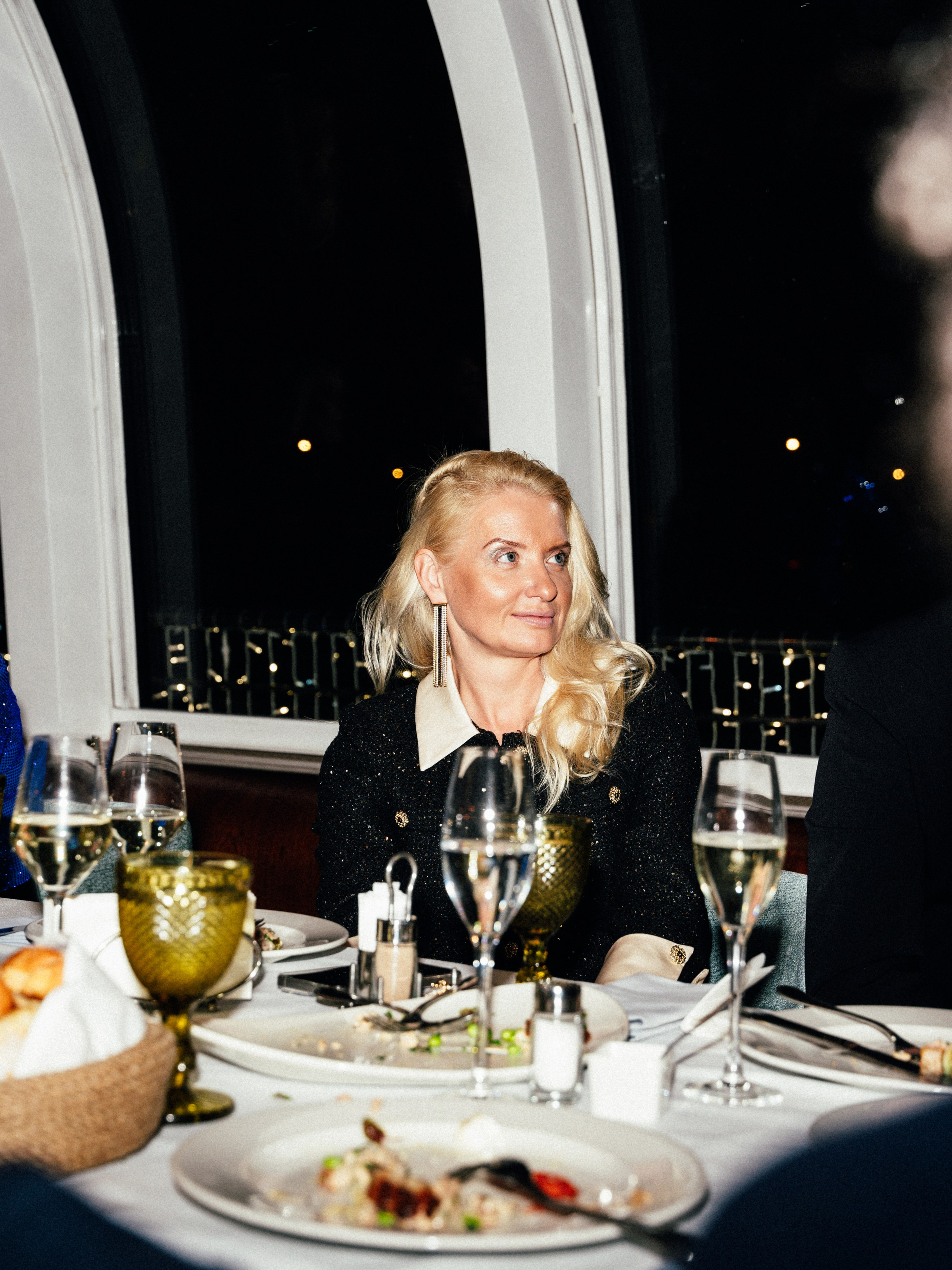 Корпоратив Erwin Река. Портретный и репортажный фотограф