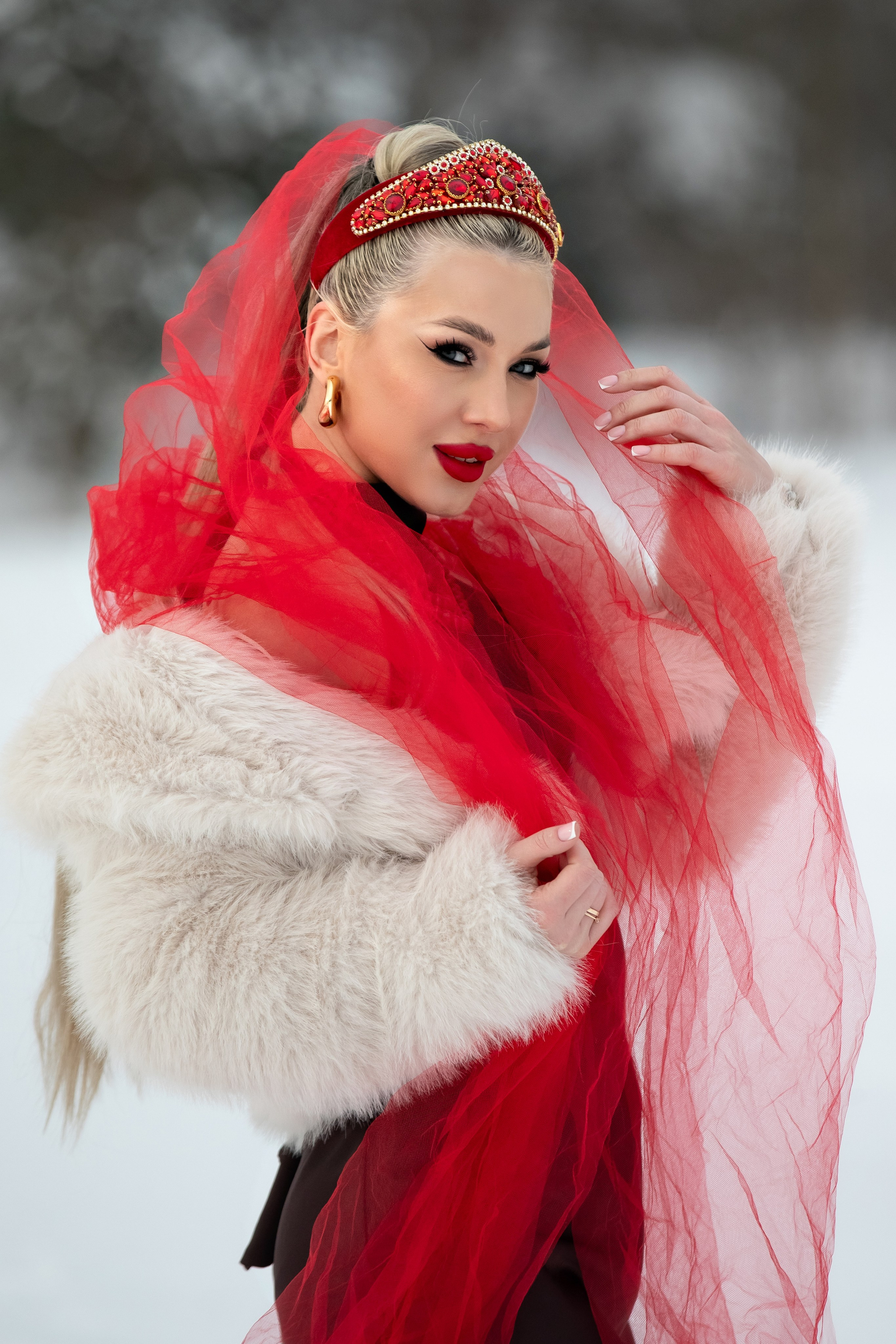 Женя. Леся Ладова