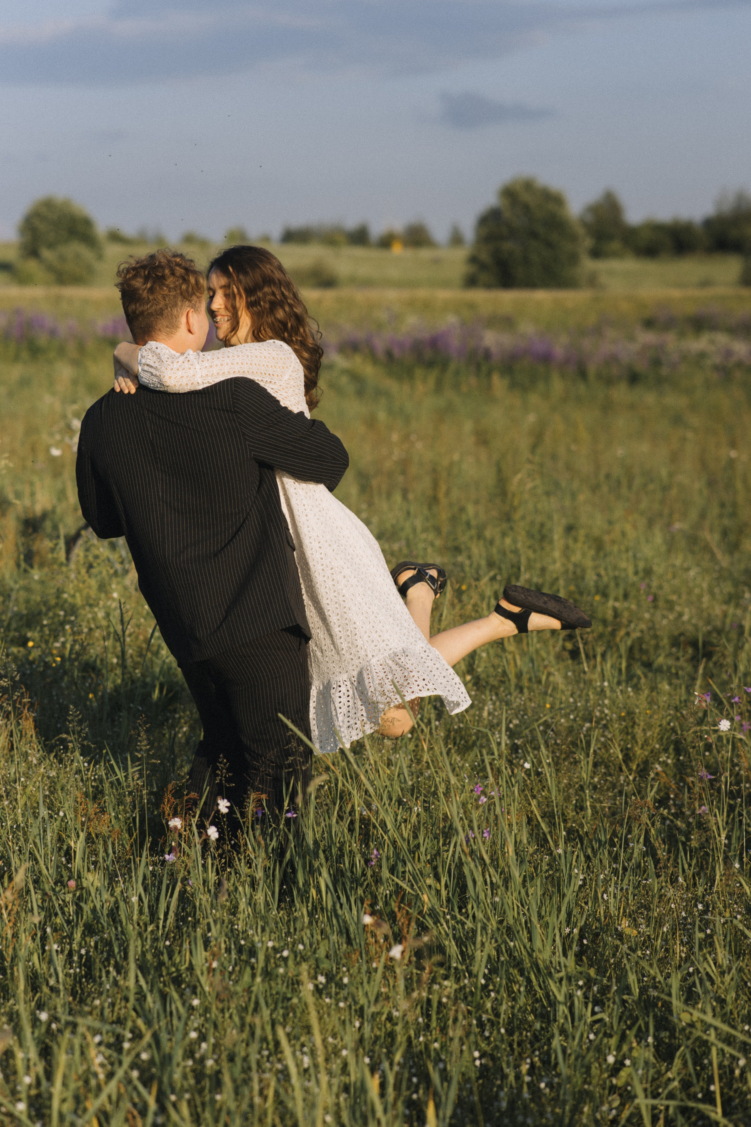 Во всем виновата яичница