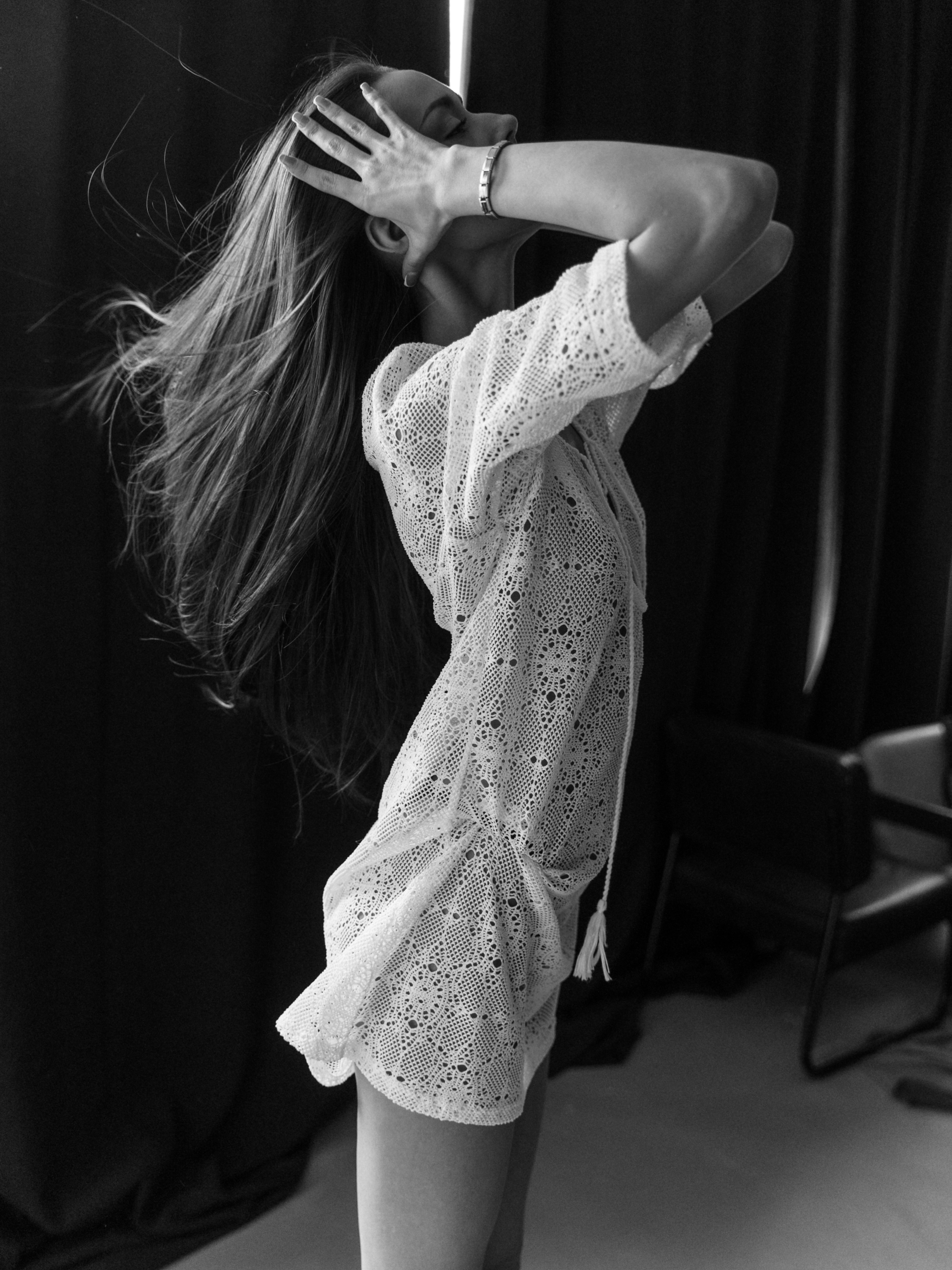 Masha. Портретный и свадебный фотограф в Туле Людмила Онищук