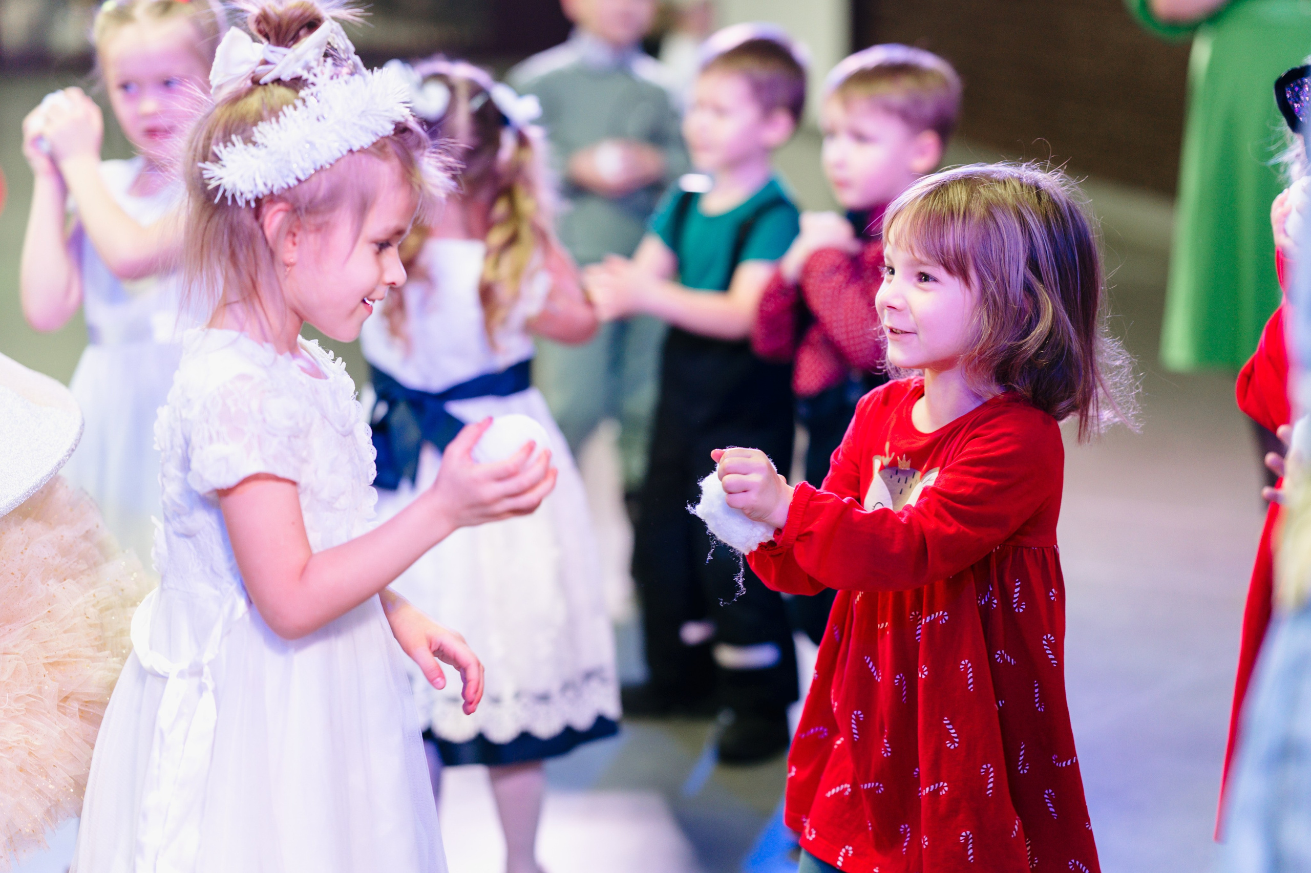 Елка Мехзавода