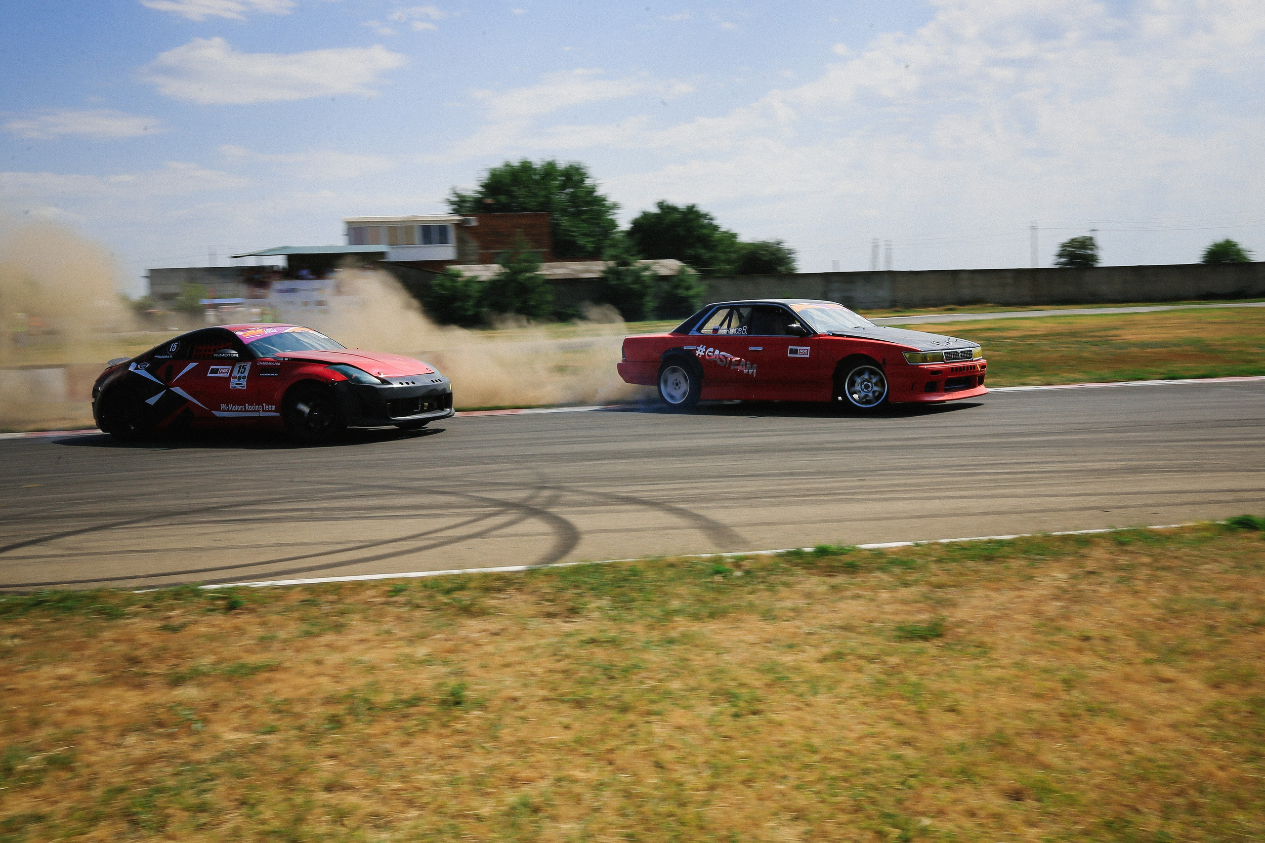 Кубок по дрифту «Автожара», г. Усть-Лабинск, автодром «СТК Пилот». Свадебный и портретный фотограф в Пятигорске, КМВ — Власова Юля