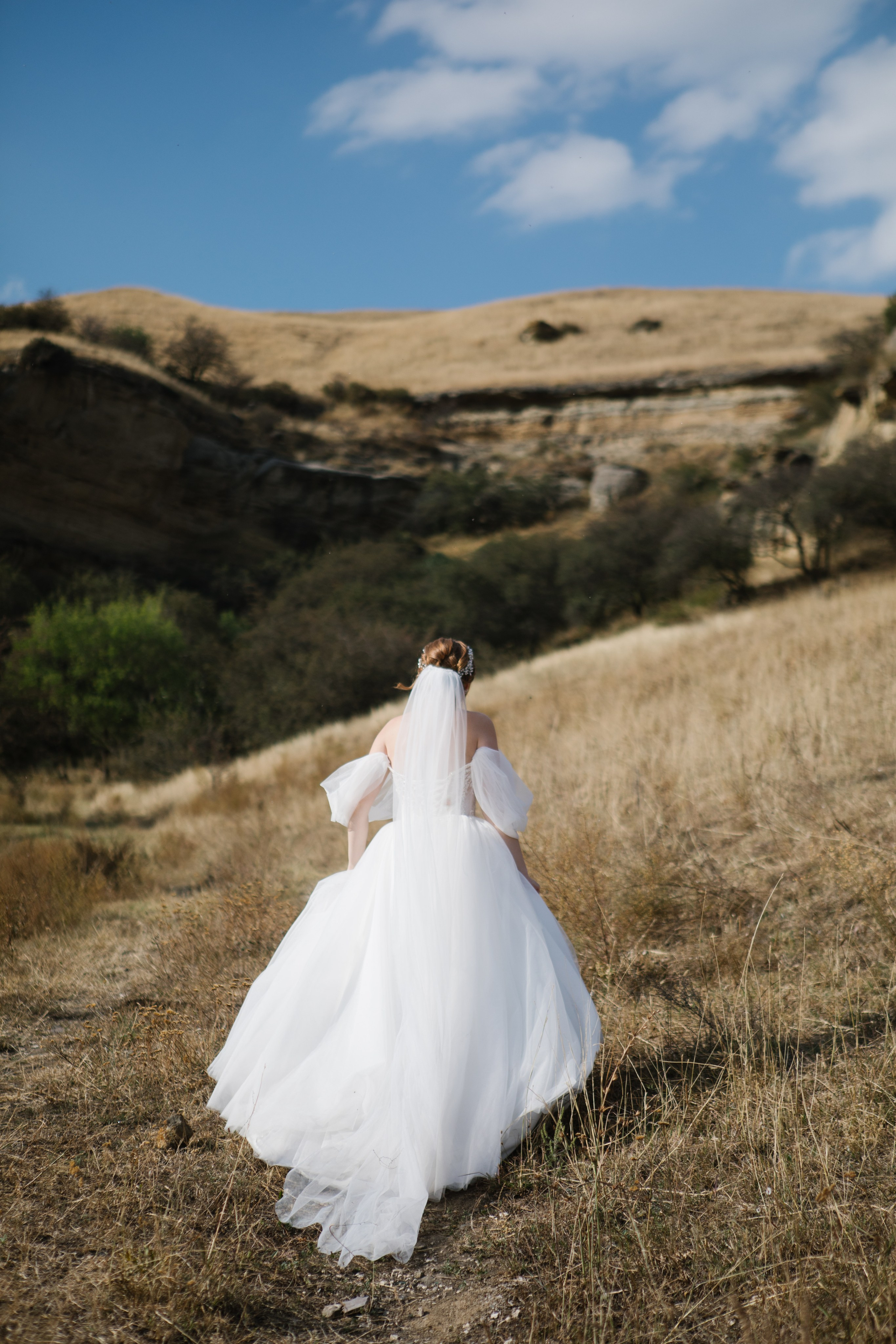 Алексей и Аделина. Свадебный и портретный фотограф в Пятигорске, КМВ — Власова Юля