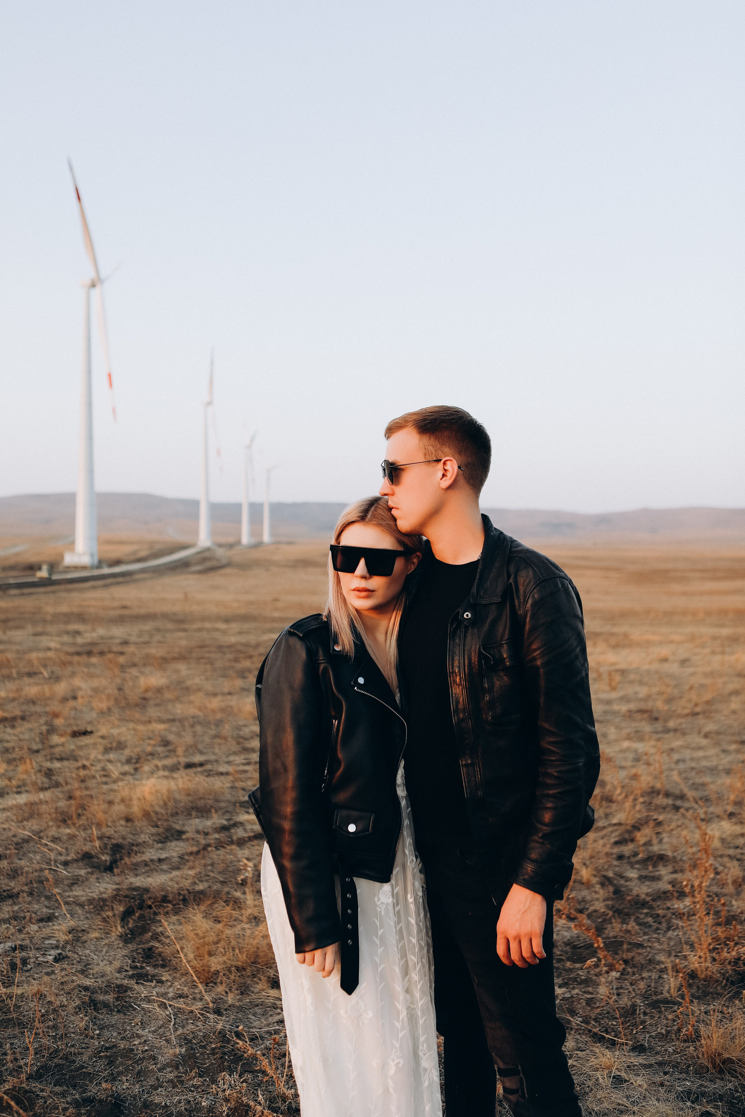 Олег и Маша. Свадебный и портретный фотограф в Пятигорске, КМВ — Власова Юля