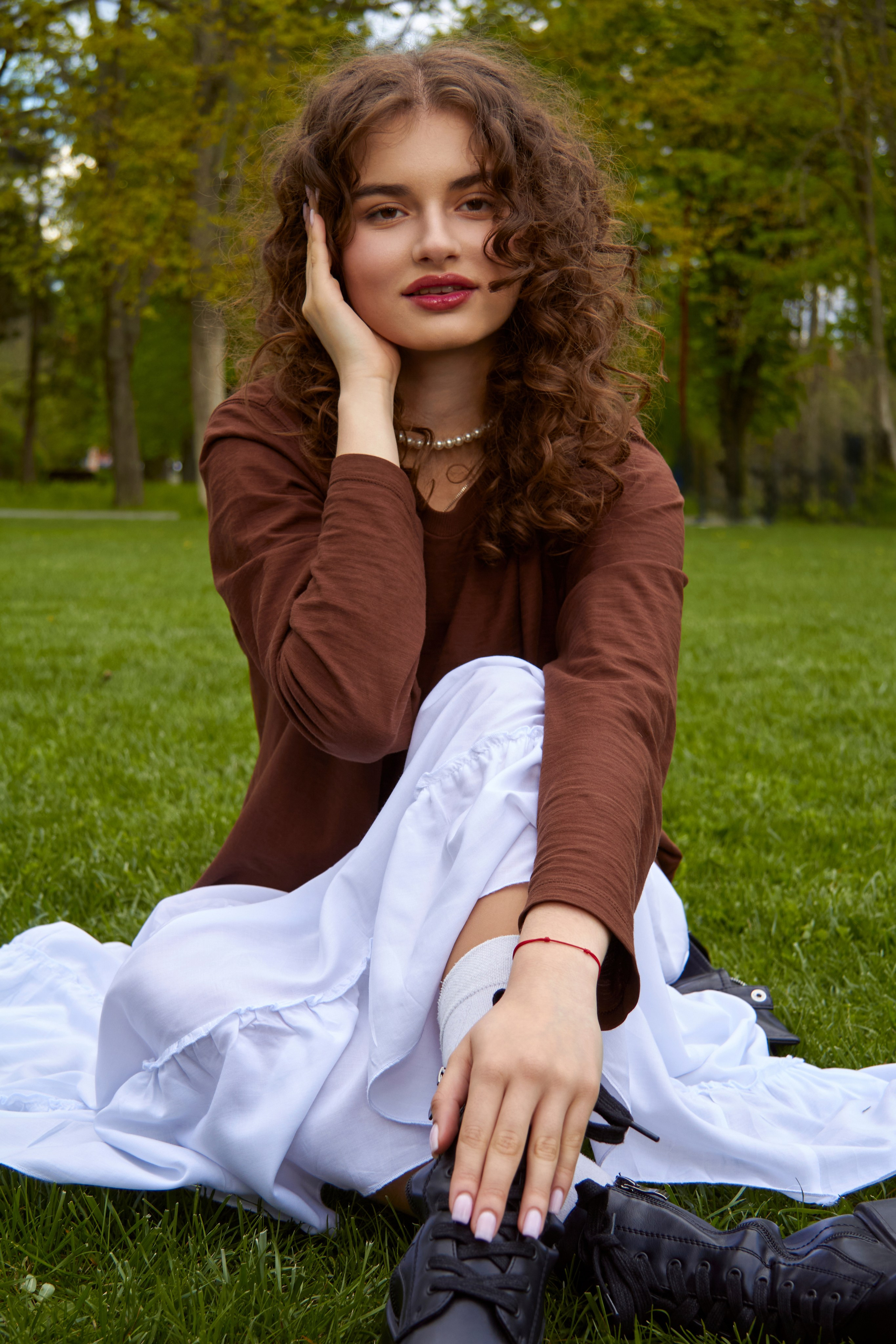 Портреты. Главная