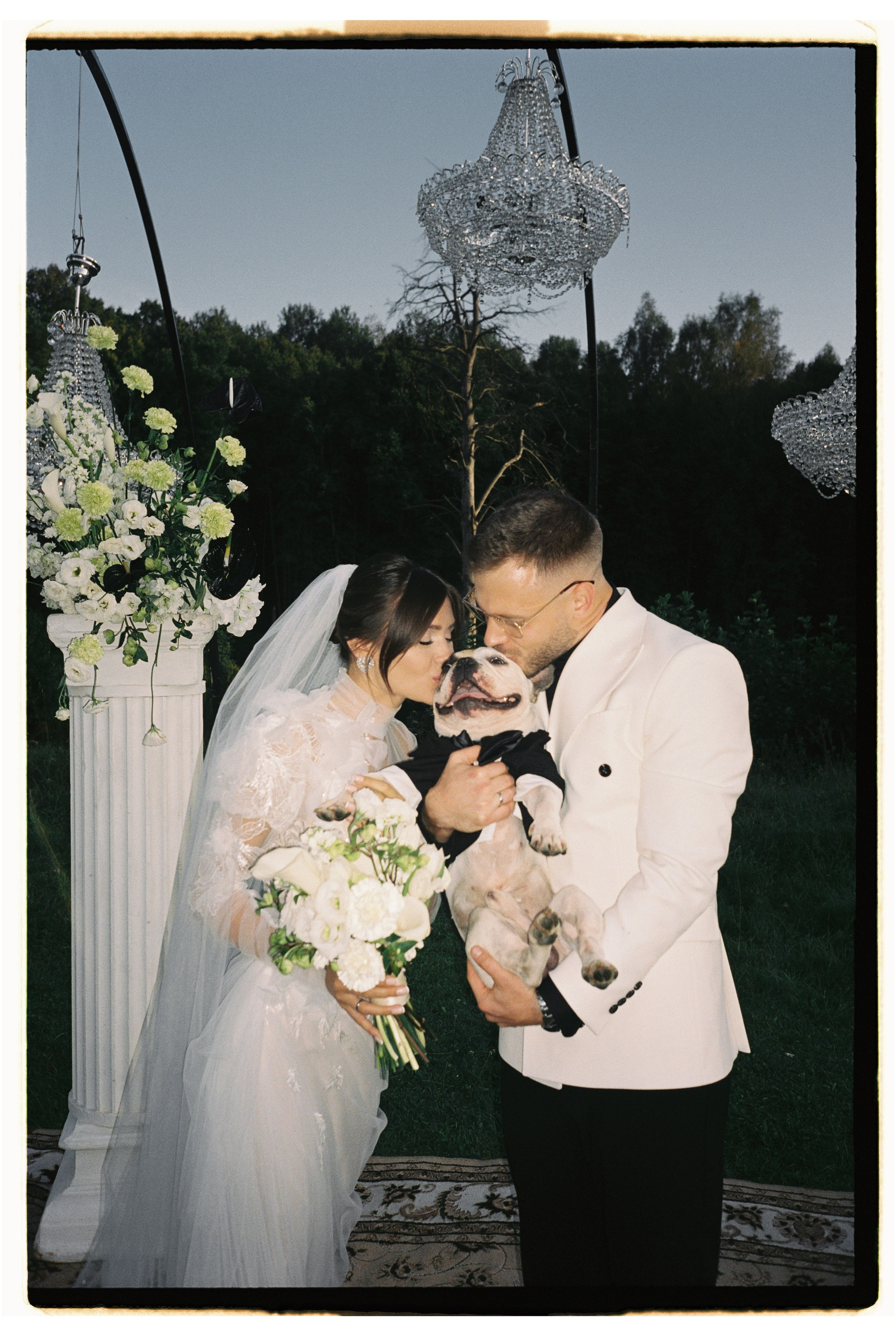 S&S FILM. Свадебный и репортажный фотограф