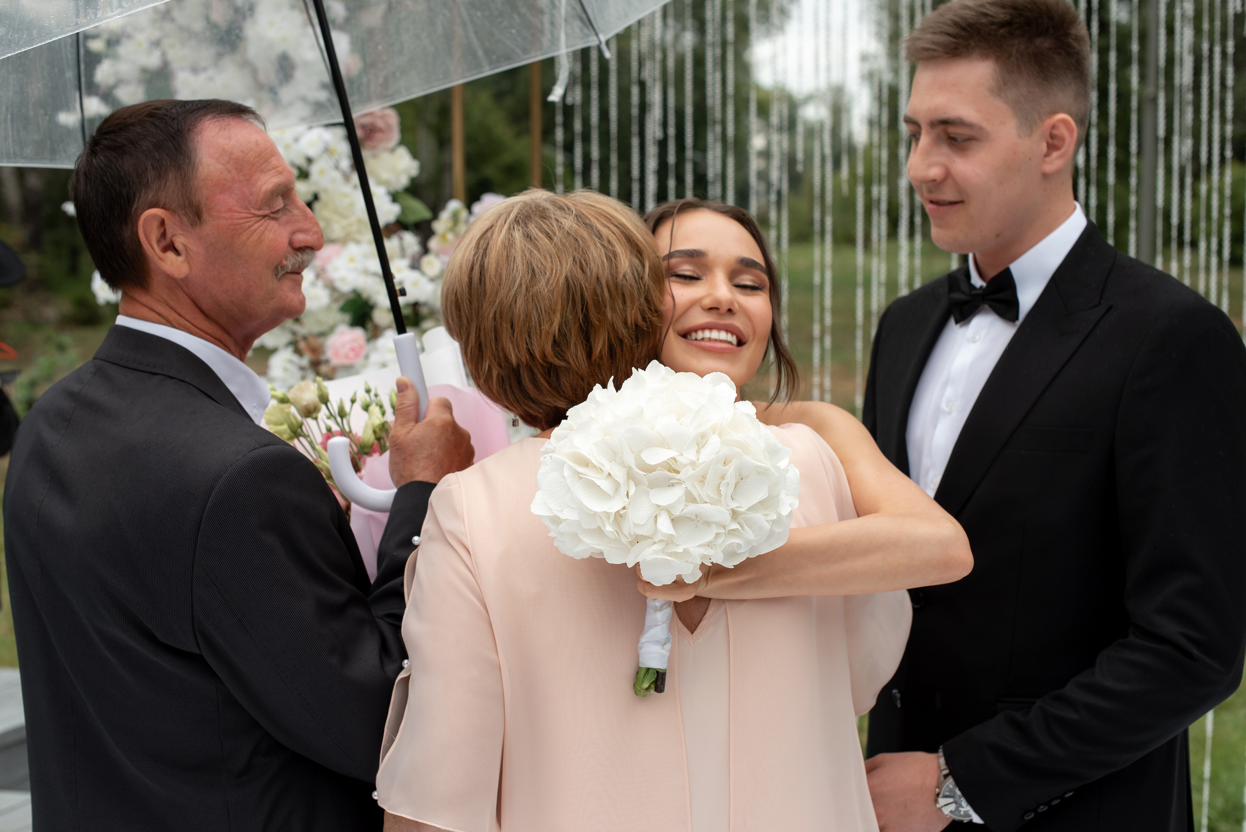 Никита и Рената. Свадебный фотограф в Казани