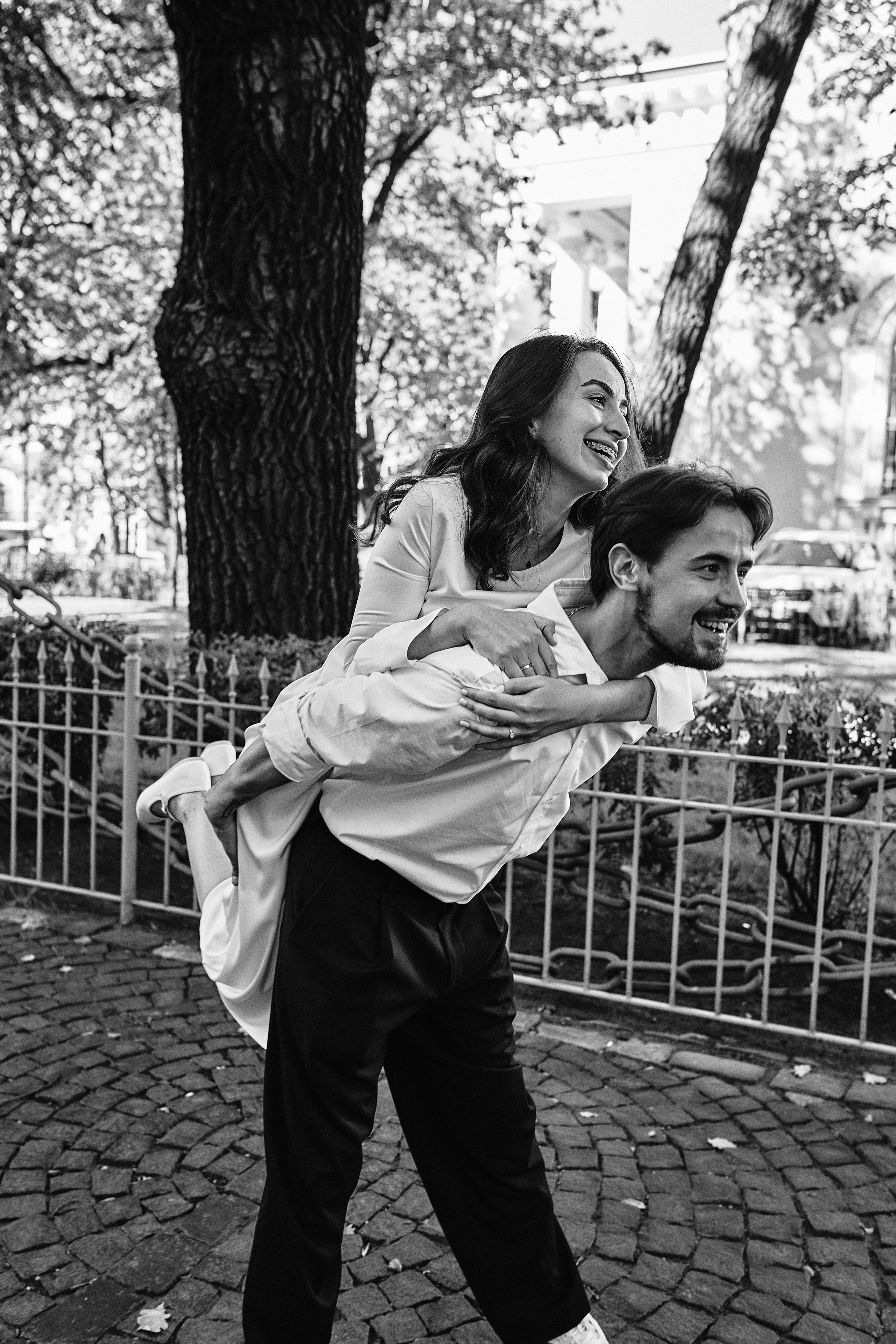 Вика и Виталий. Фотограф в Санкт-Петербурге | Аня Маленчук