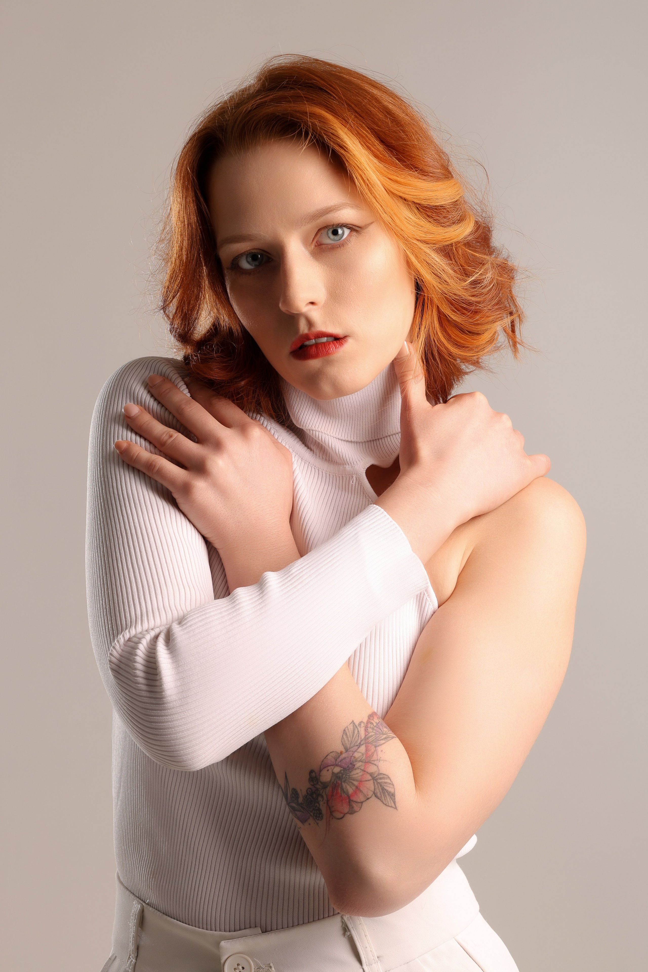 Екатерина. Портретный фотограф в Алматы