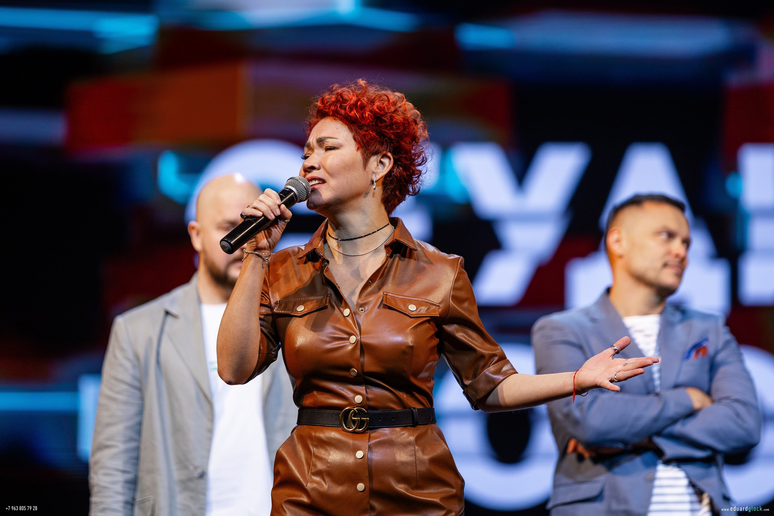 Студия СОЮЗ. Фотограф Эдуард Глок в г. Благовещенске Амурской области