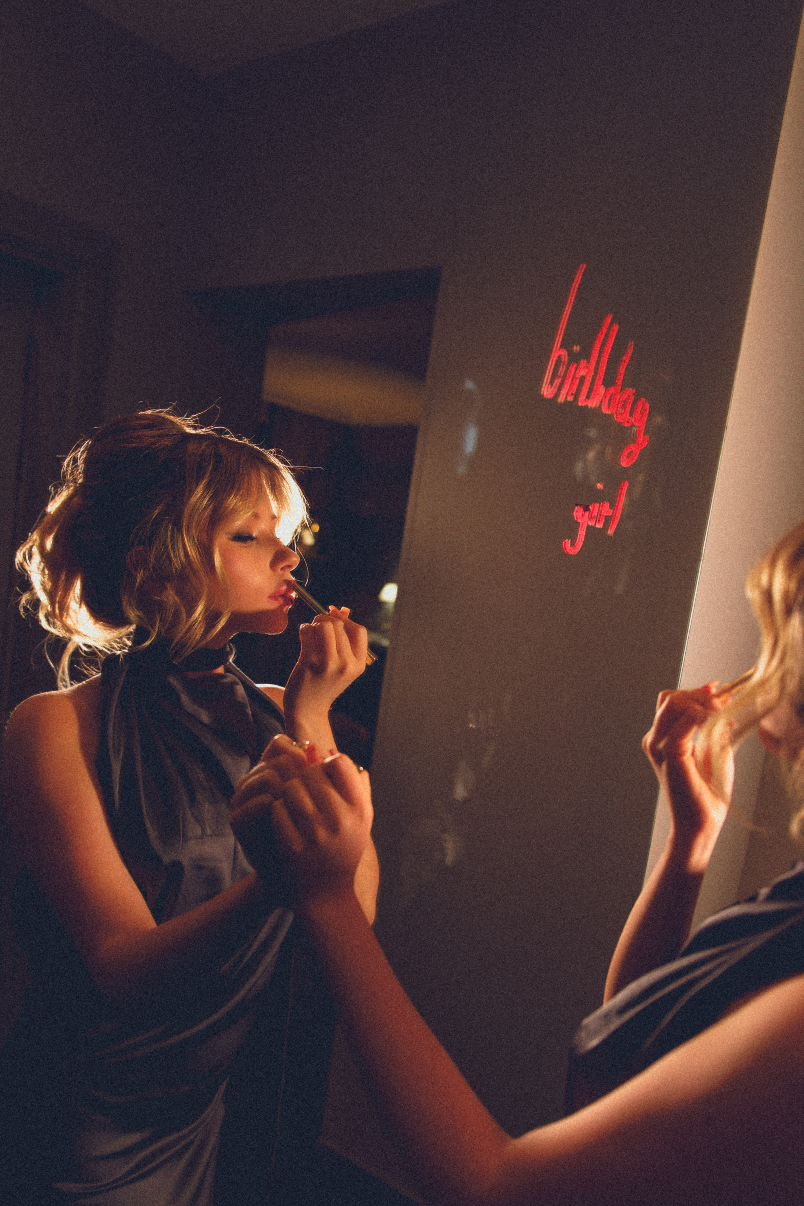 Фотосессия в отеле. Женский фотограф Москва, Лобня