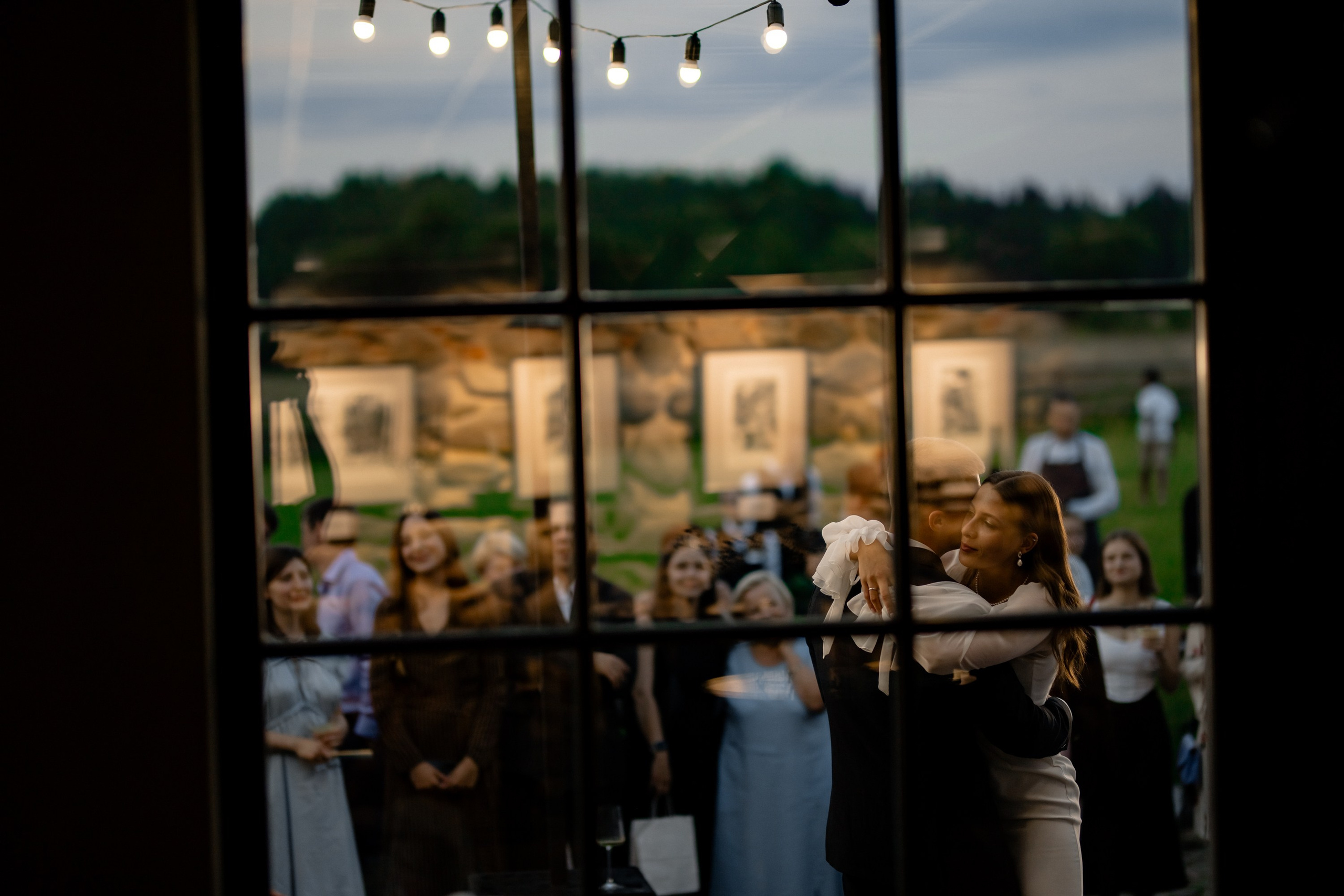 Матвей и Екатерина. Свадебный и семейный фотограф в Орша